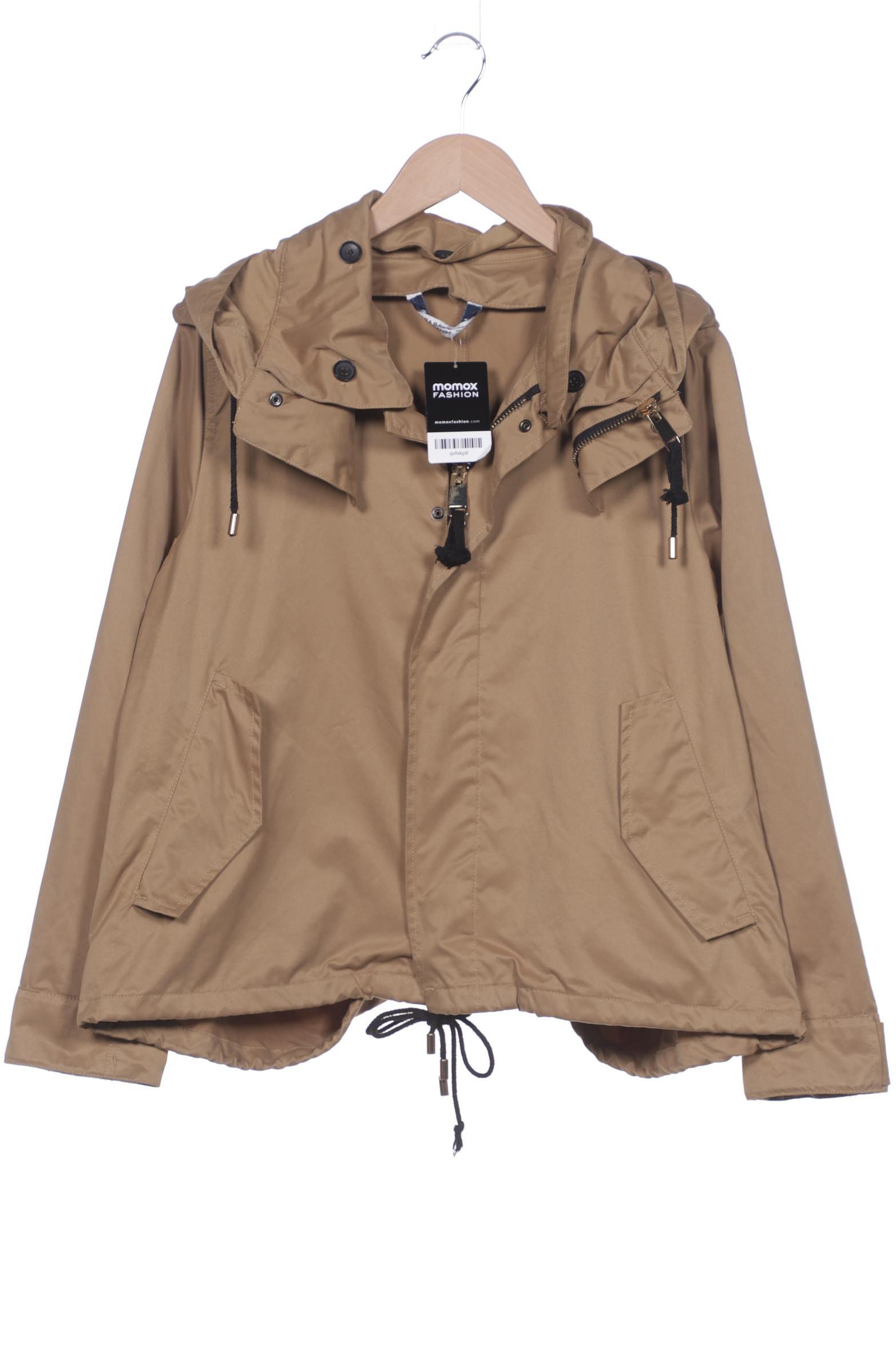 

Zara Damen Jacke, braun, Gr. 42