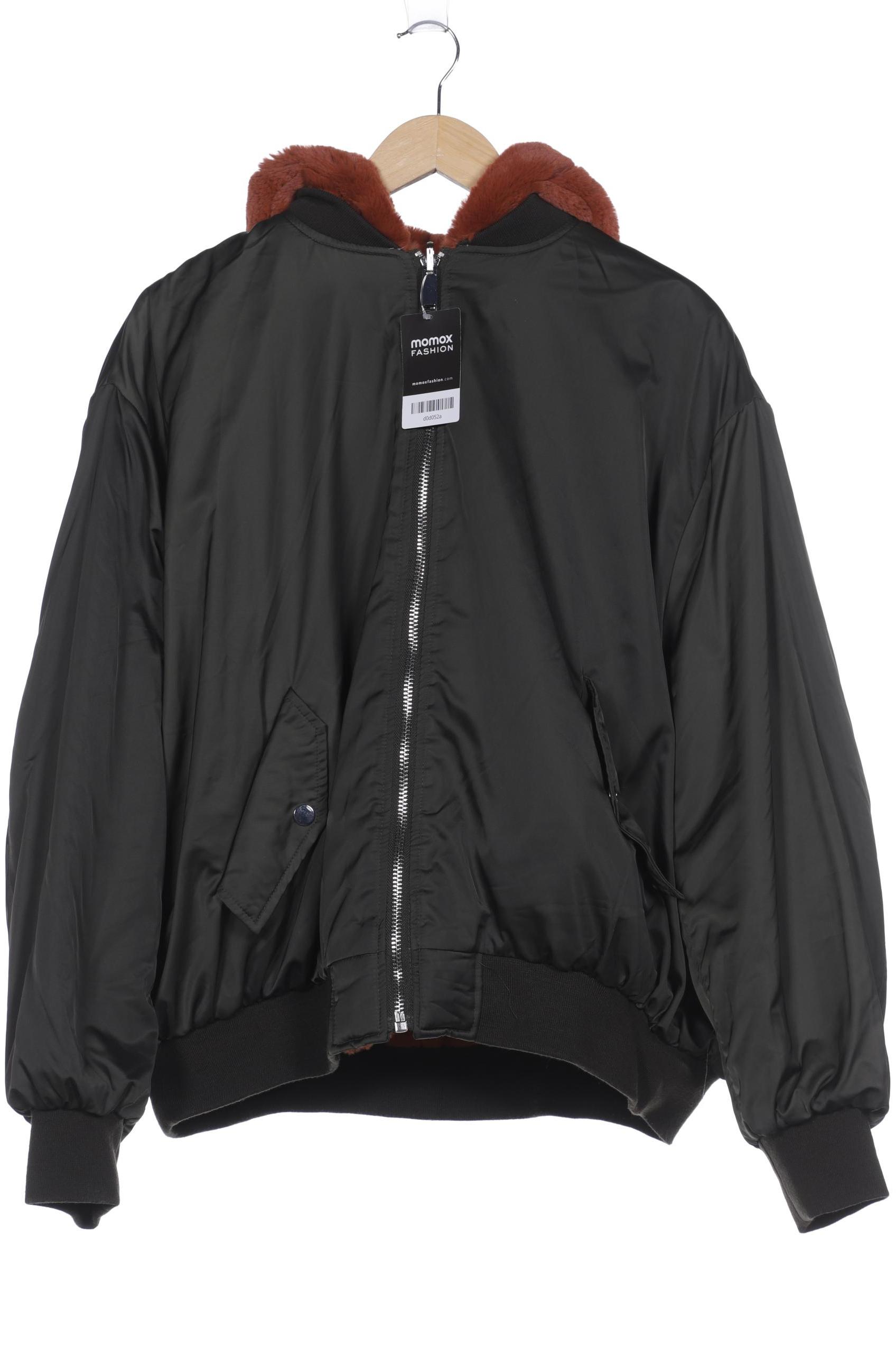 

Zara Damen Jacke, grün, Gr. 36