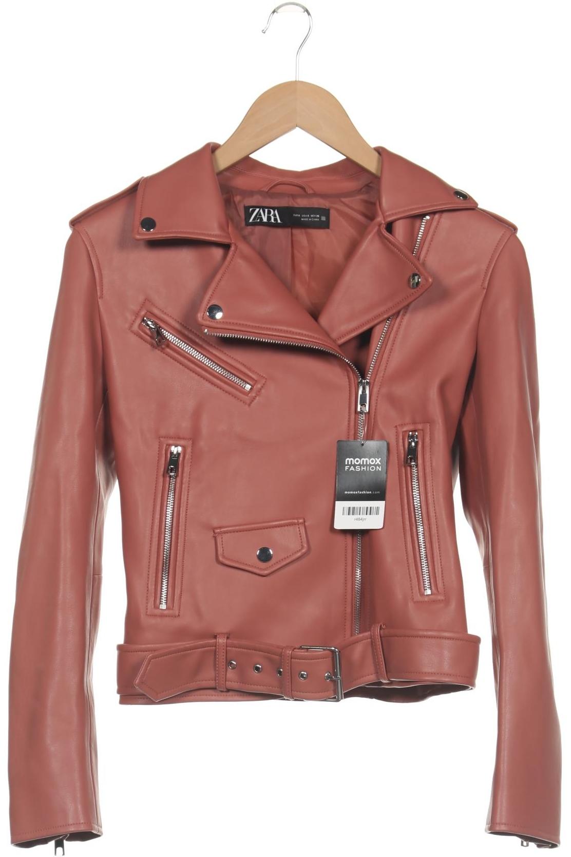 

Zara Damen Jacke, pink, Gr. 36