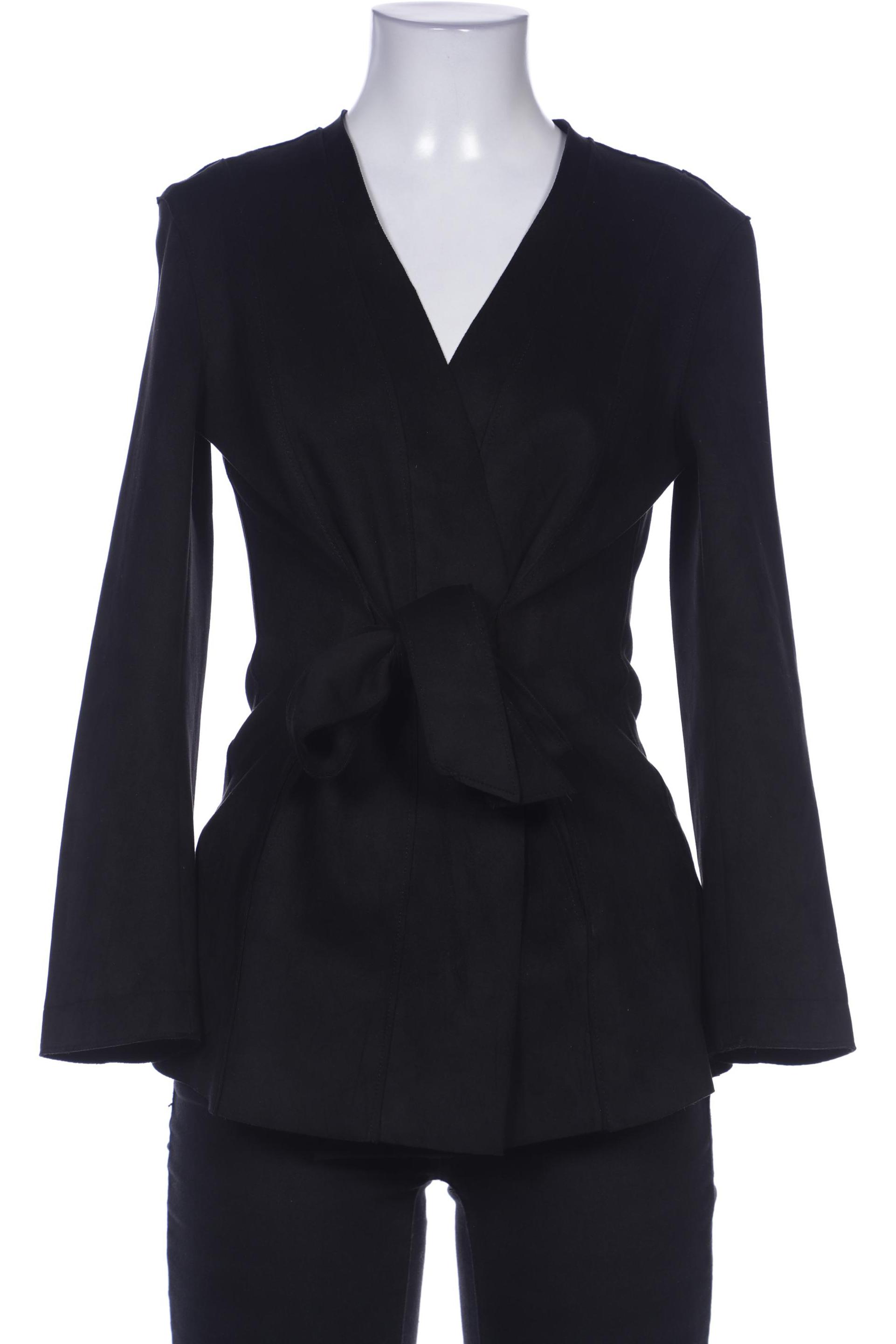 

Zara Damen Jacke, schwarz, Gr. 36