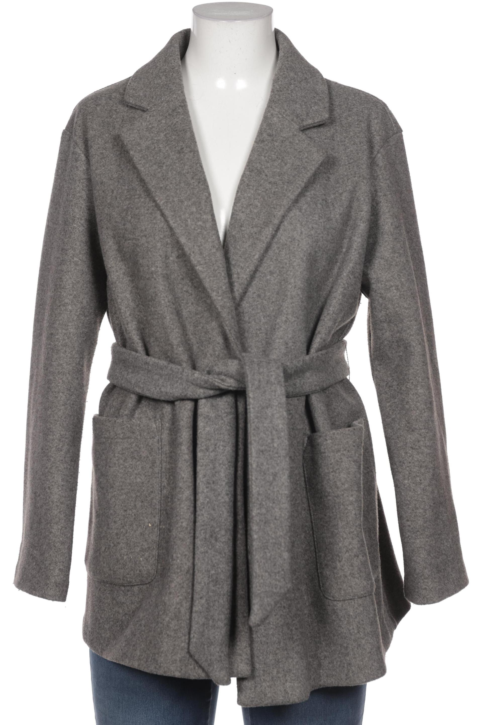 

Zara Damen Jacke, grau, Gr. 38