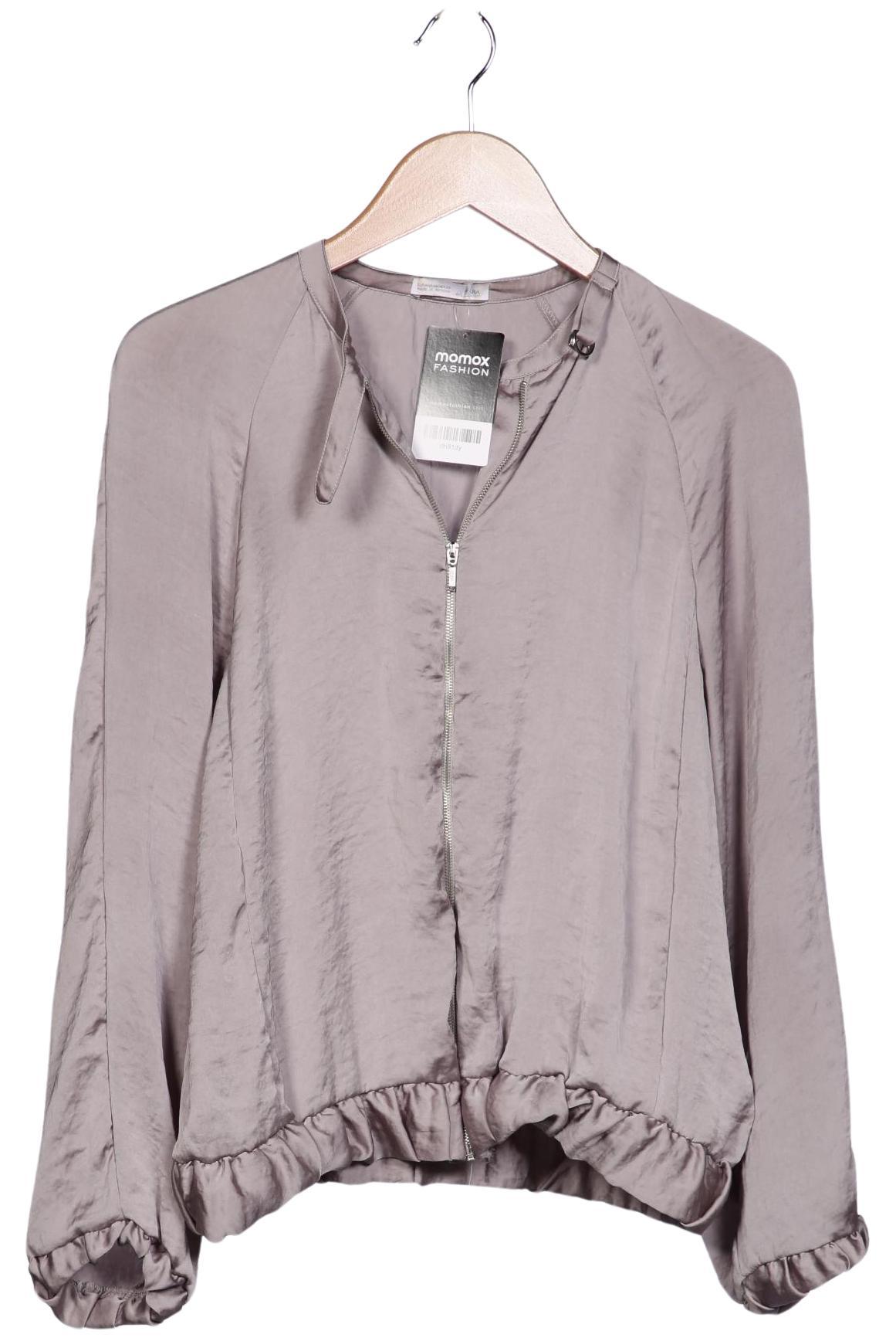 

Zara Damen Jacke, grau, Gr. 38