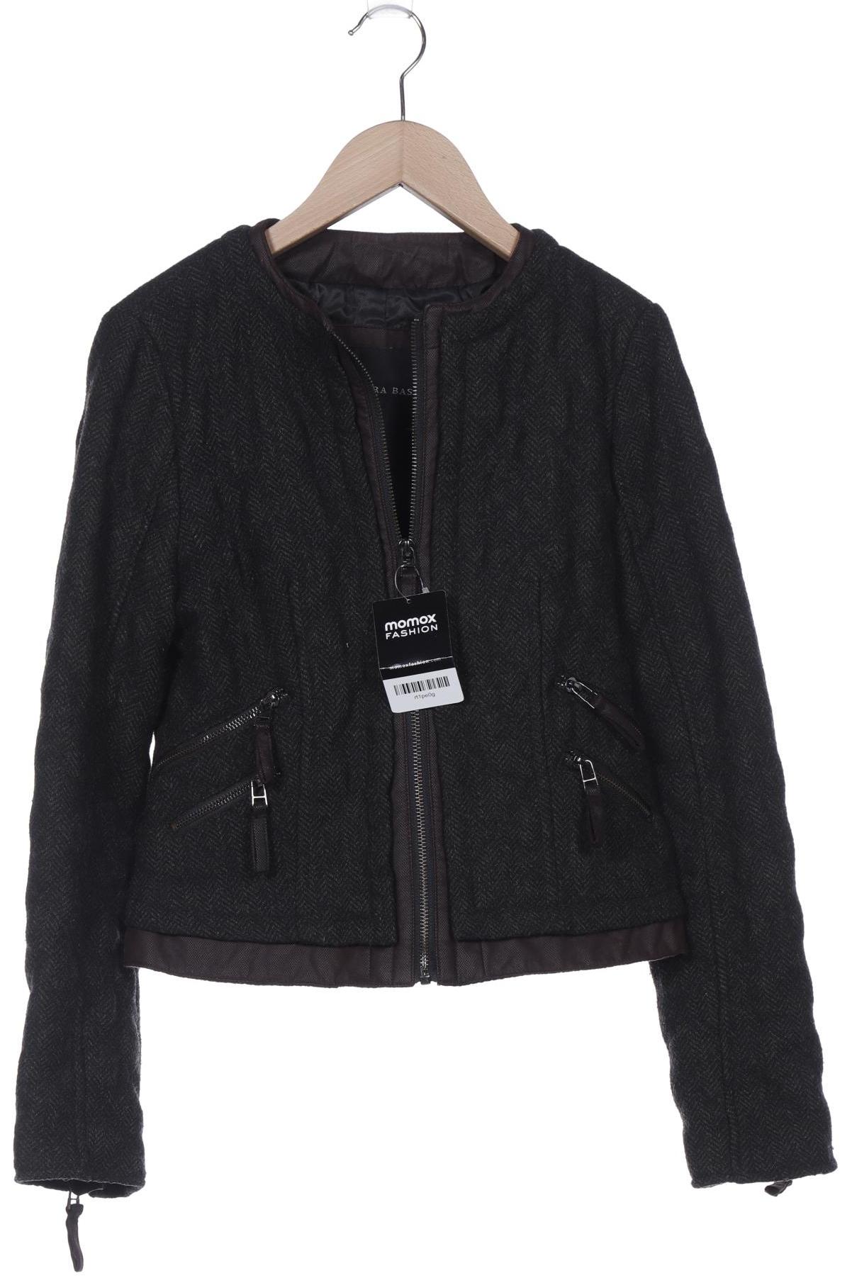 

Zara Damen Jacke, grün, Gr. 36