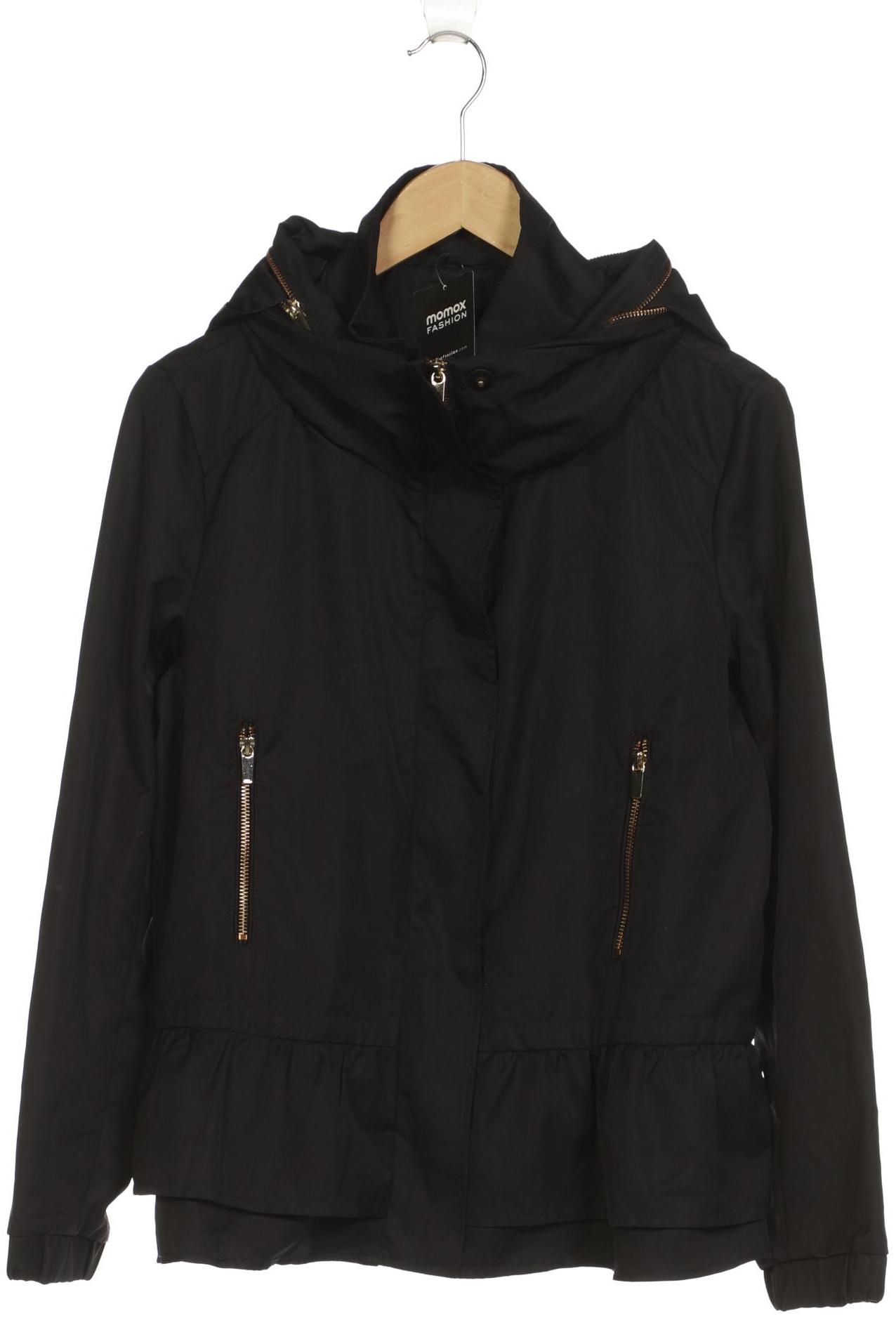 

Zara Damen Jacke, schwarz, Gr. 42