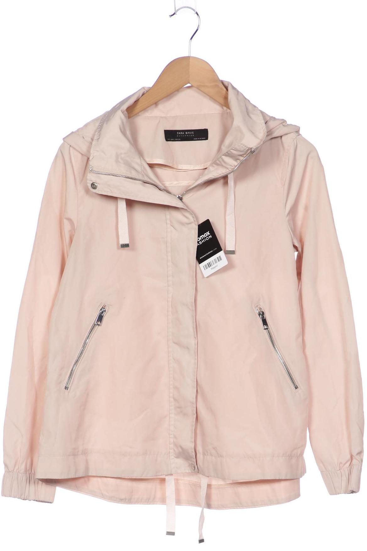 

Zara Damen Jacke, pink, Gr. 36