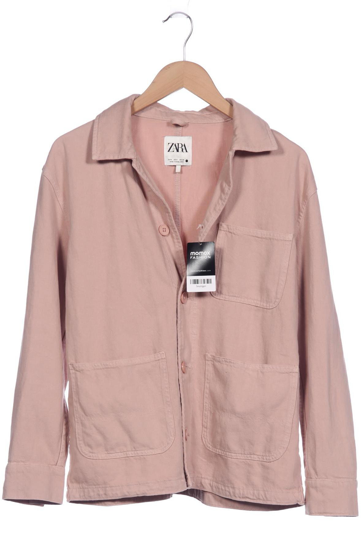 

Zara Damen Jacke, pink, Gr. 36
