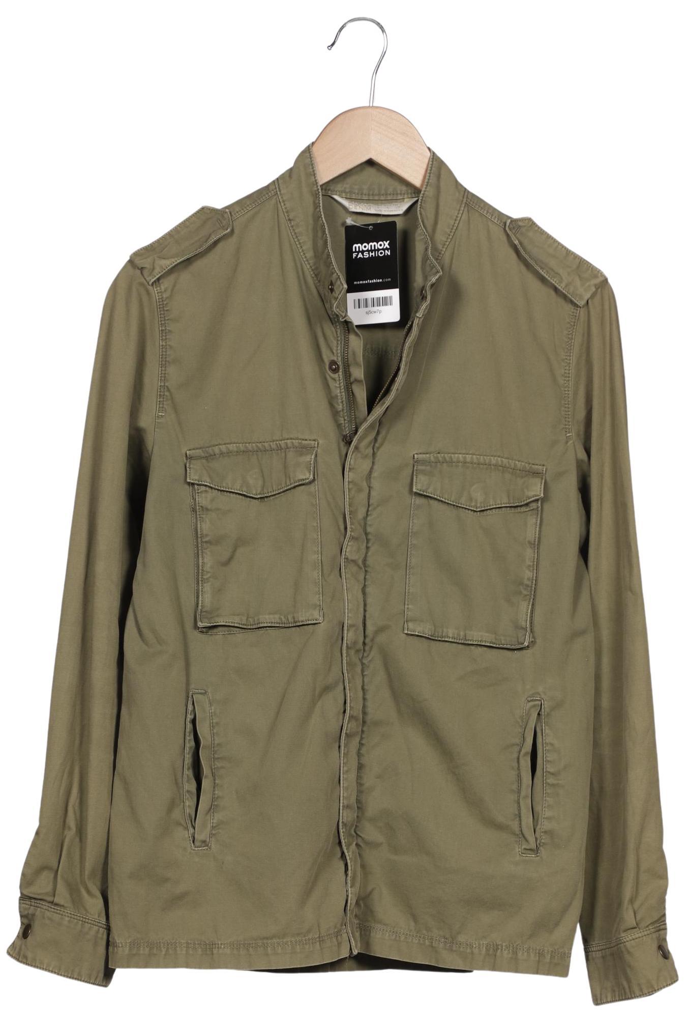 

Zara Damen Jacke, grün, Gr. 42
