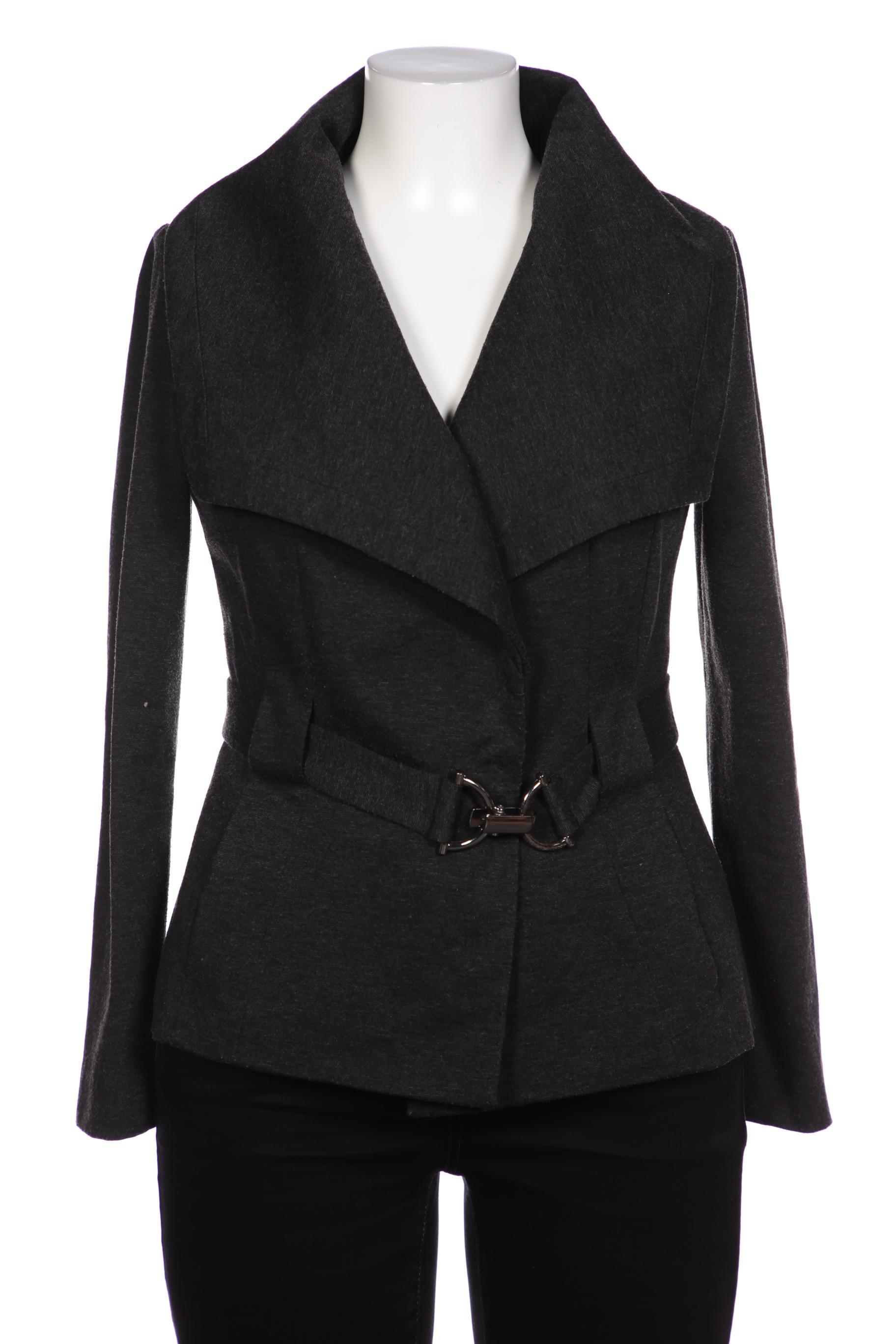 

Zara Damen Jacke, grau, Gr. 44