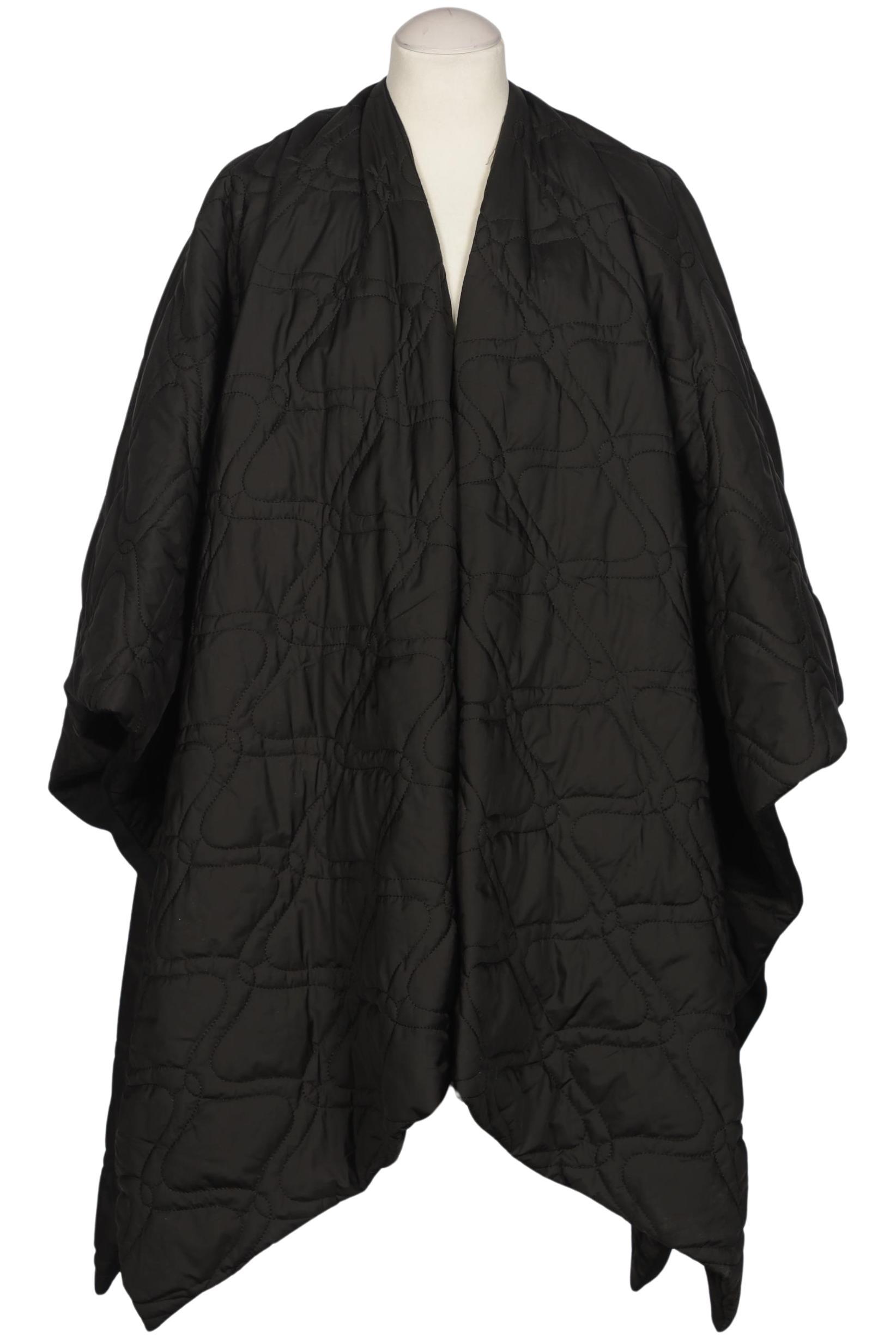 

Zara Damen Jacke, schwarz, Gr. 38