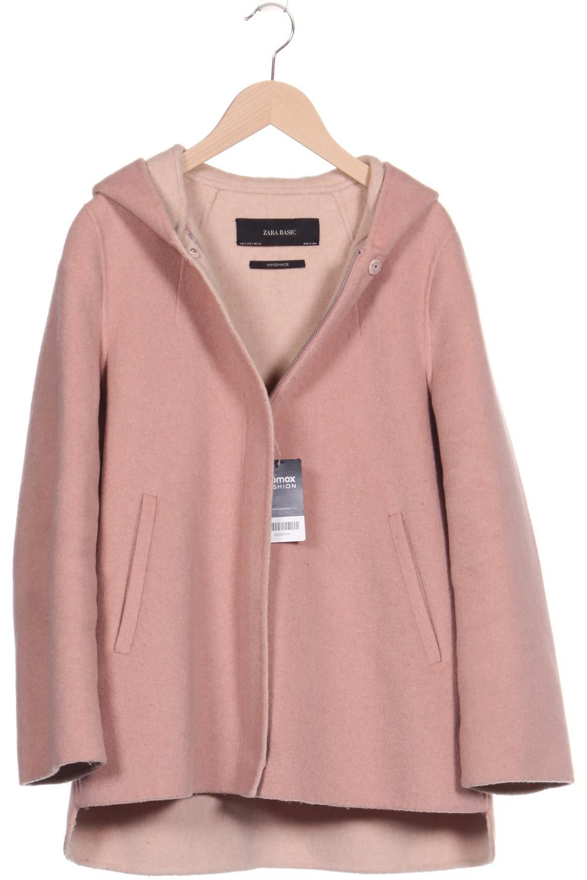 

ZARA Damen Jacke, pink
