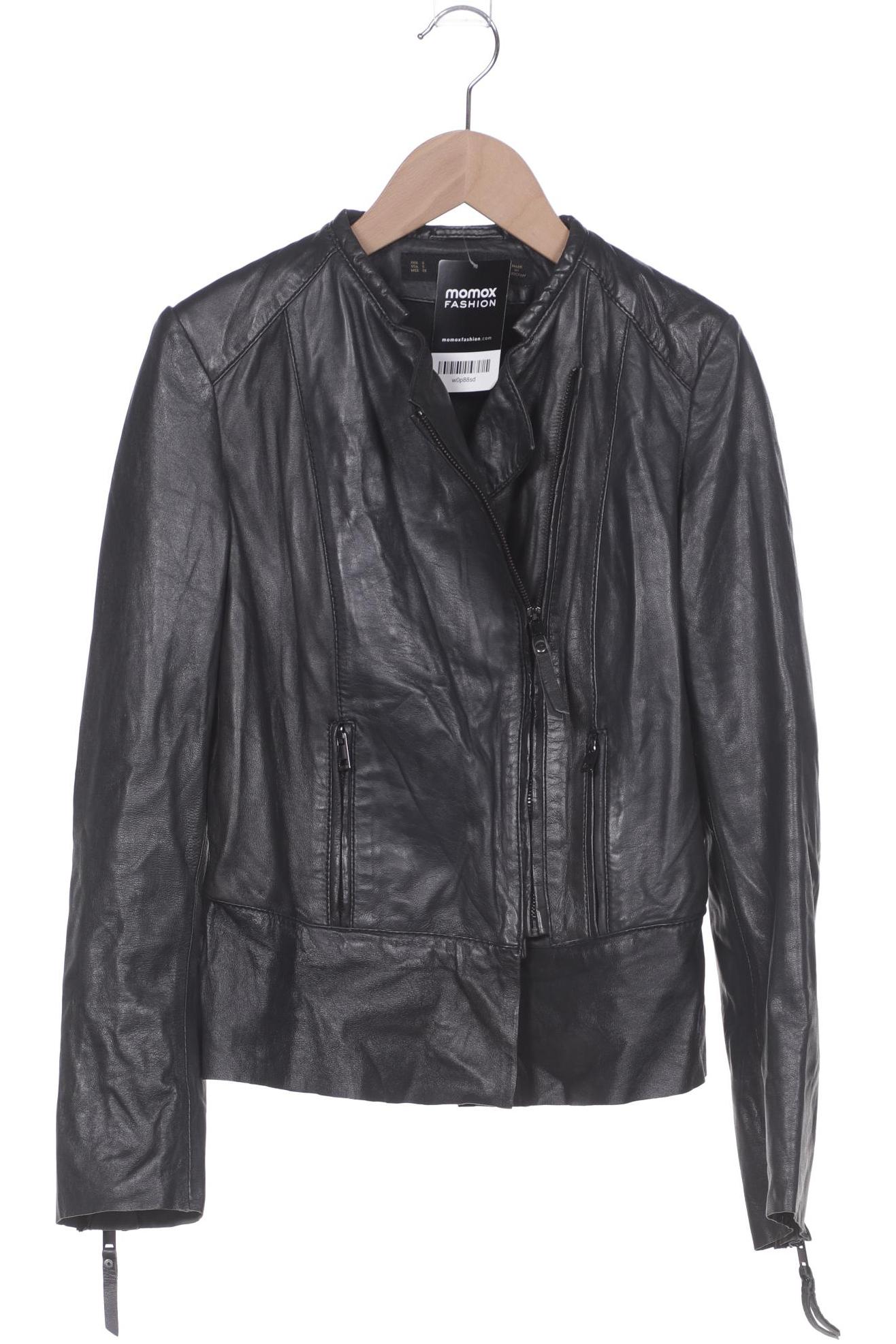 

Zara Damen Jacke, schwarz, Gr. 36