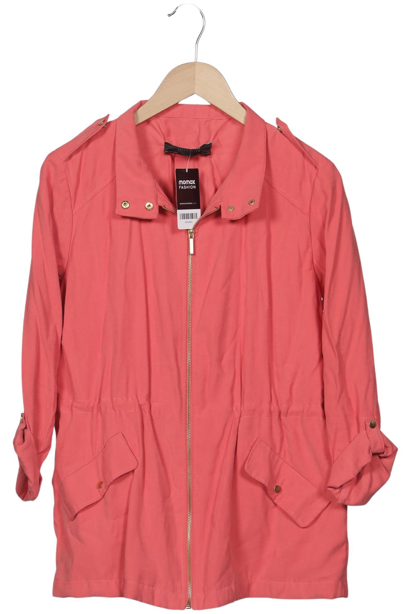 

Zara Damen Jacke, pink, Gr. 42