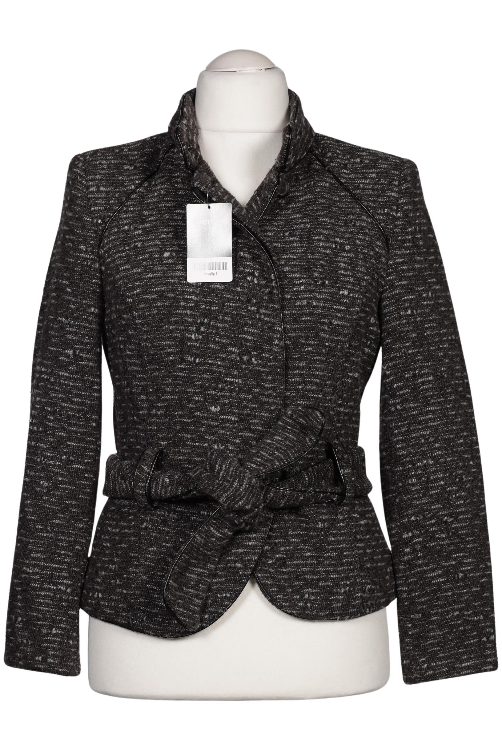 

Zara Damen Jacke, grau, Gr. 42