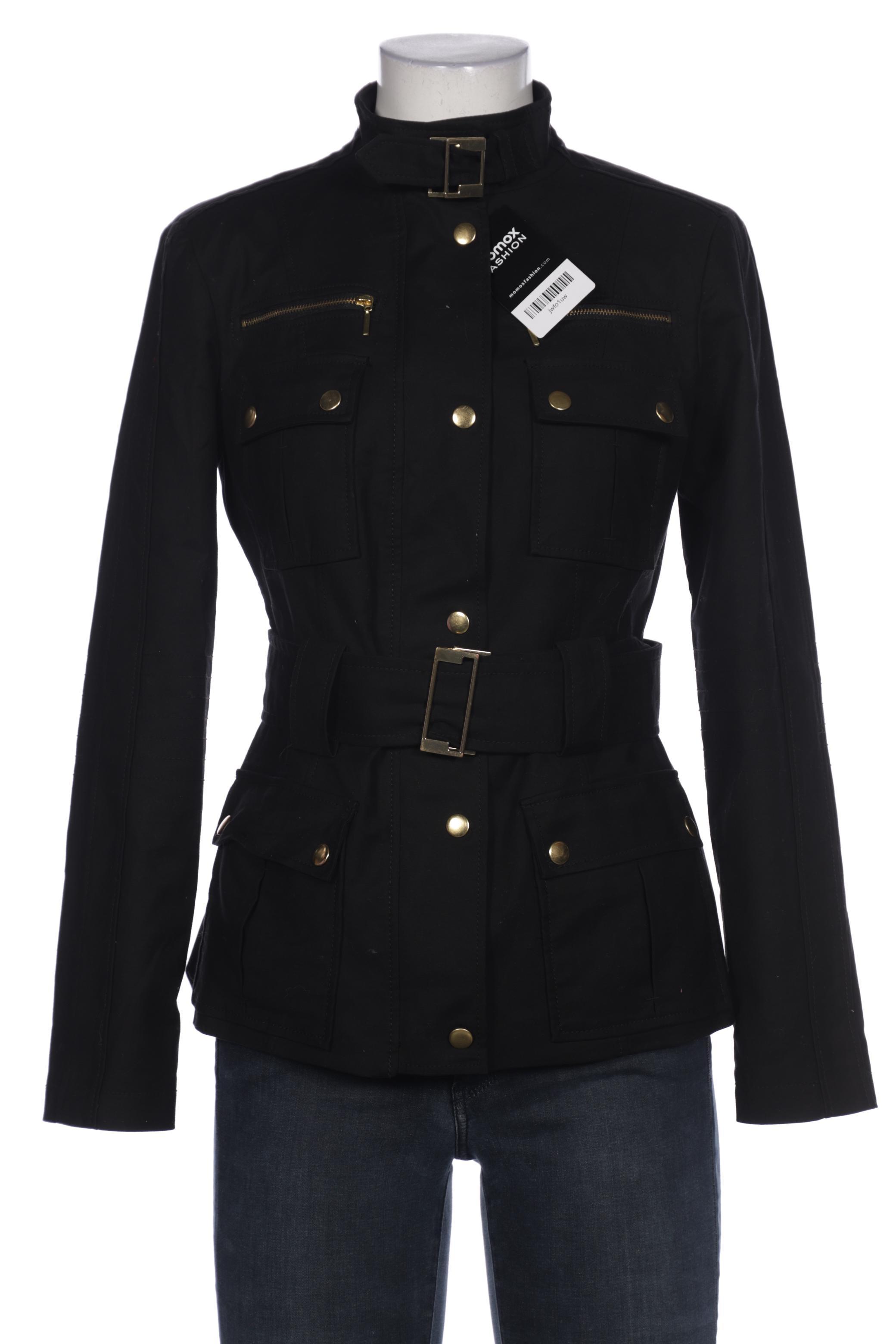 

Zara Damen Jacke, schwarz, Gr. 36