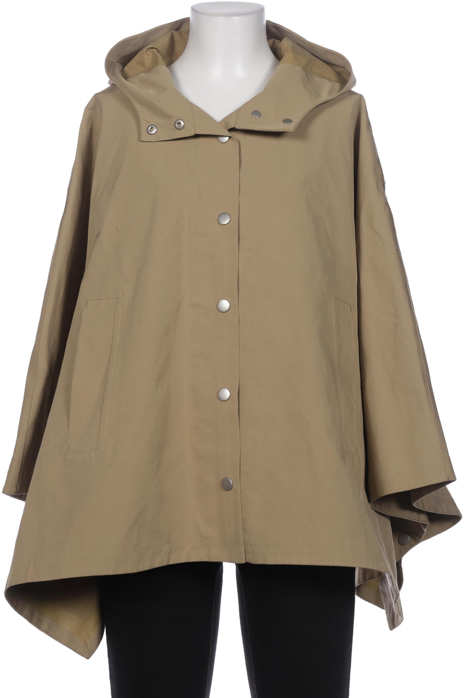 

Zara Damen Jacke, beige, Gr. 38