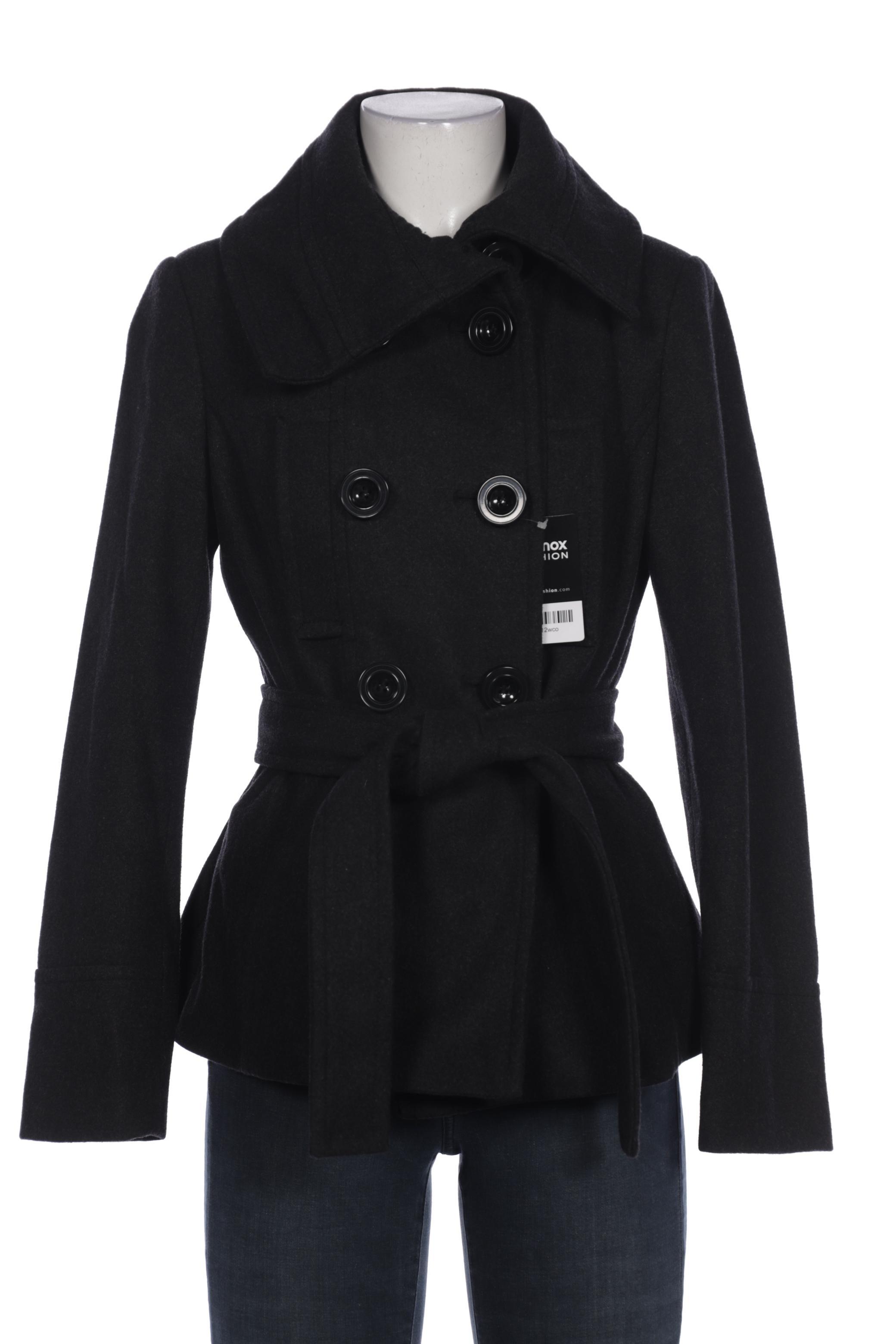 

ZARA Damen Jacke, grau