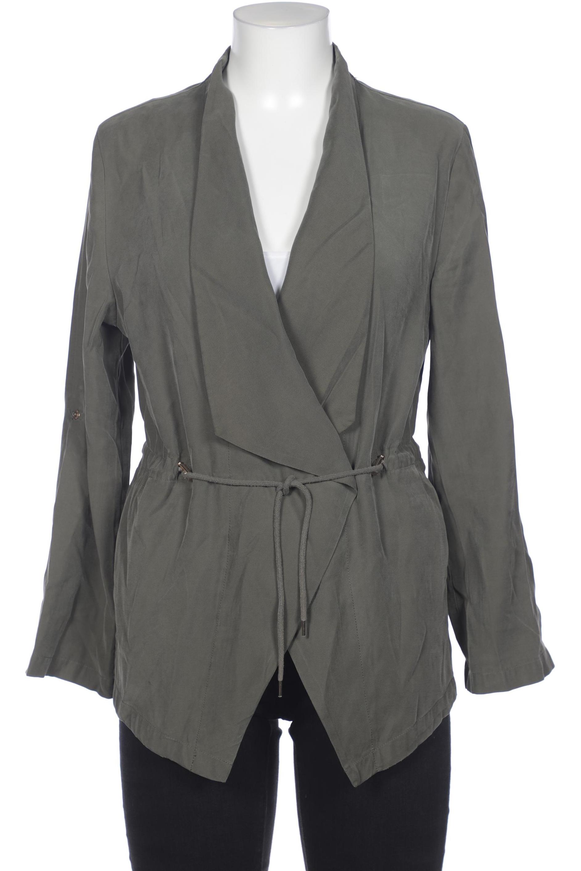 

Zara Damen Jacke, grün, Gr. 36