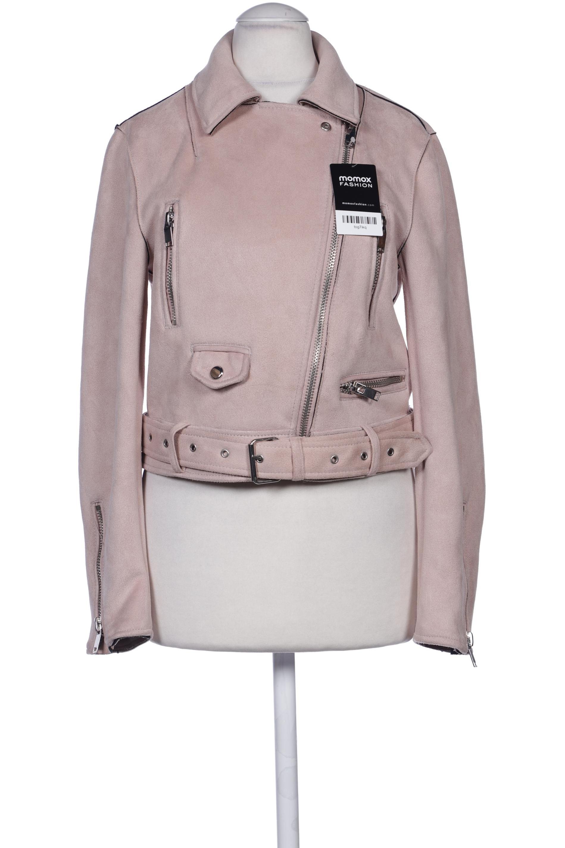 

Zara Damen Jacke, pink, Gr. 36