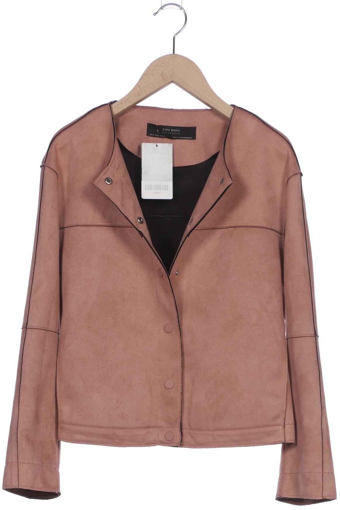 

Zara Damen Jacke, pink, Gr. 36