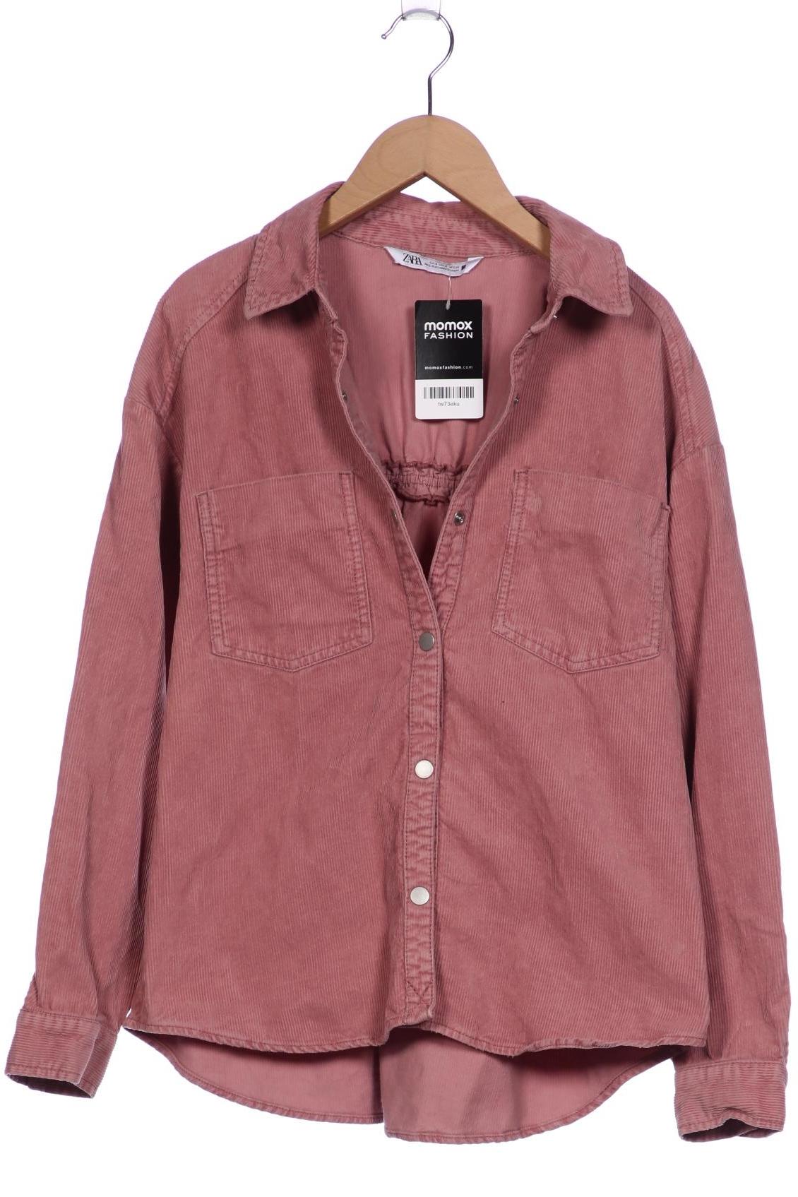

Zara Damen Jacke, pink, Gr. 36