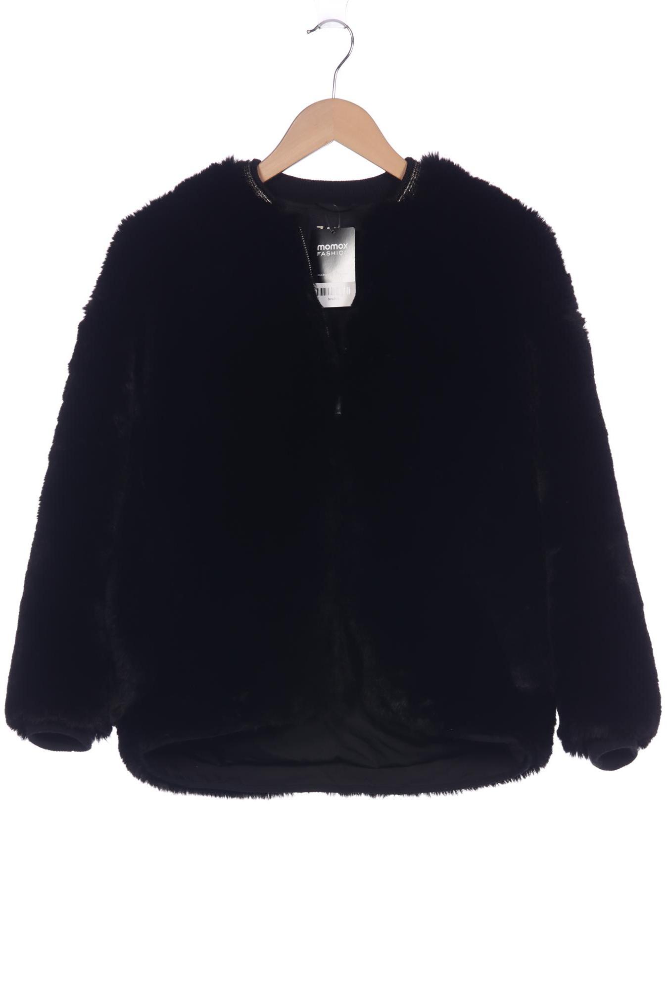

Zara Damen Jacke, schwarz, Gr. 34