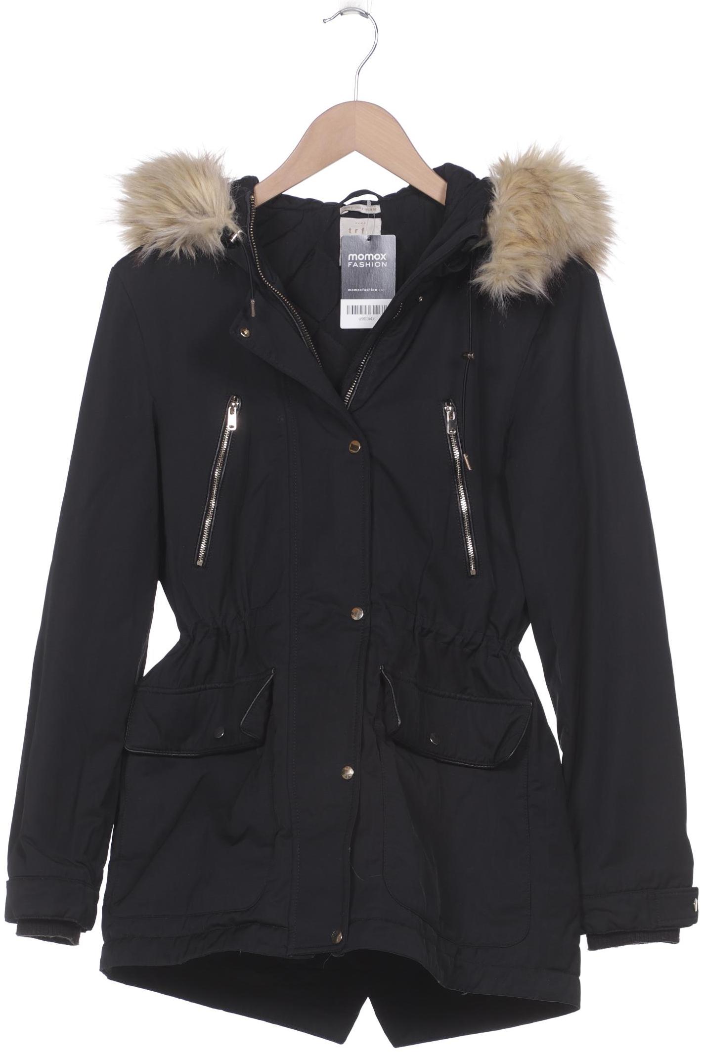 

Zara Damen Jacke, schwarz, Gr. 36