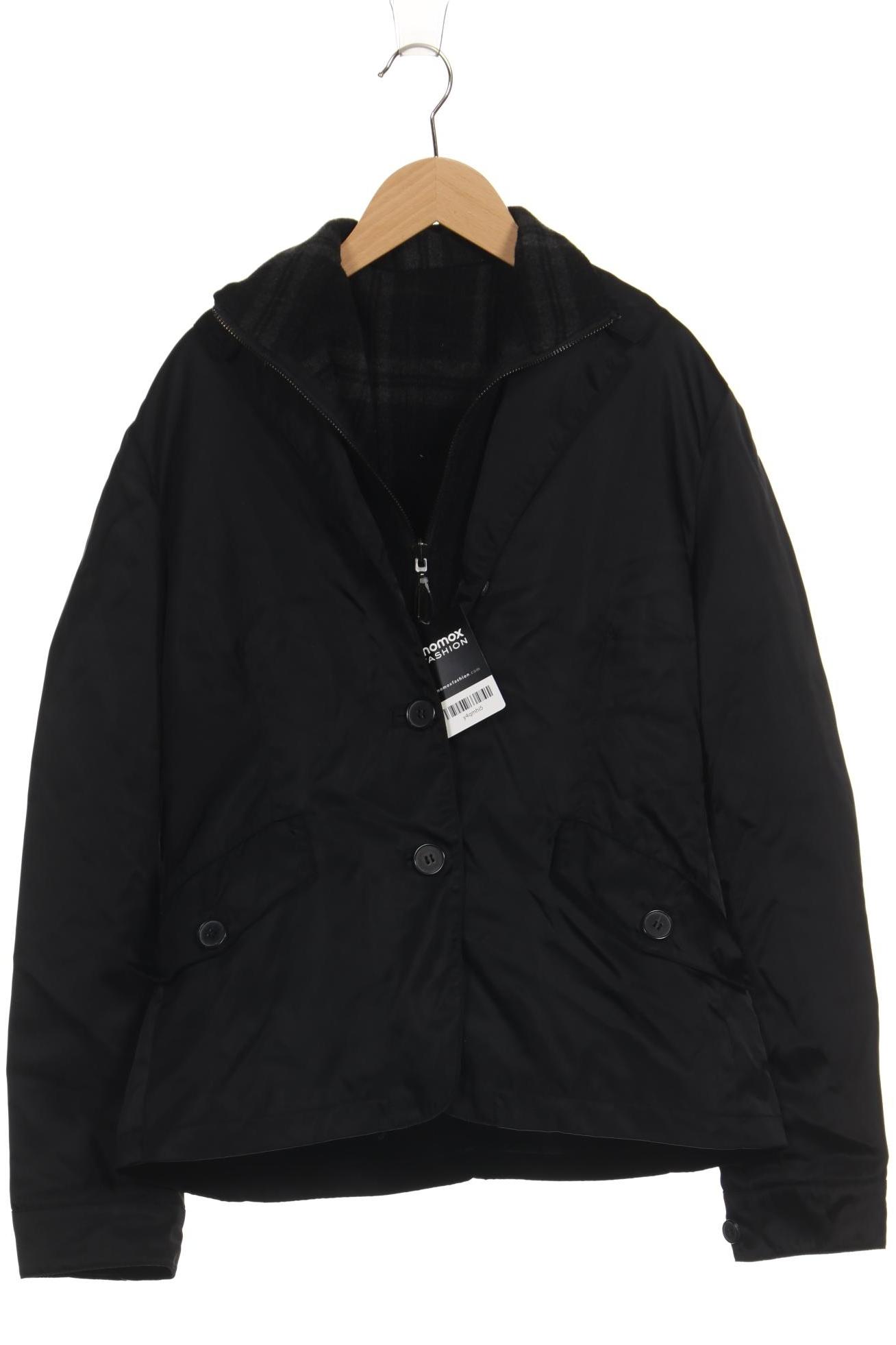 

Zara Damen Jacke, schwarz, Gr. 42