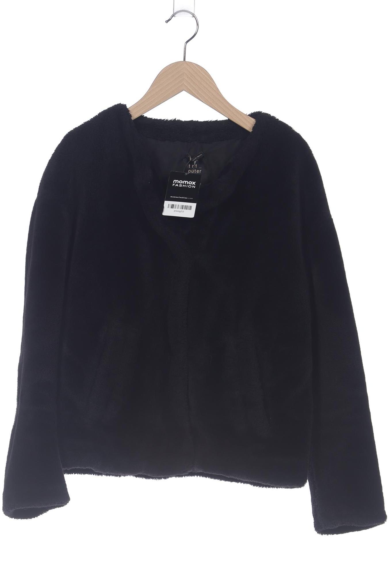 

Zara Damen Jacke, schwarz, Gr. 34