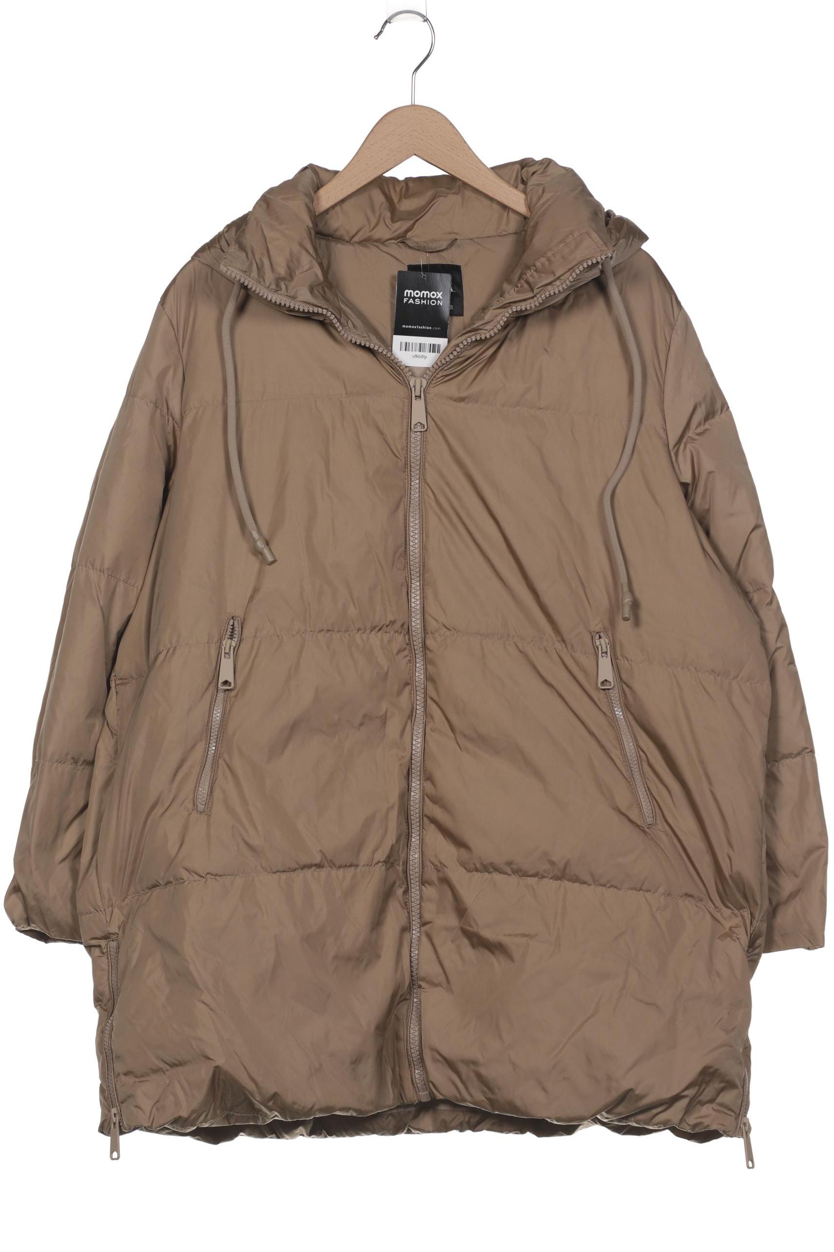 

Zara Damen Jacke, beige, Gr. 38
