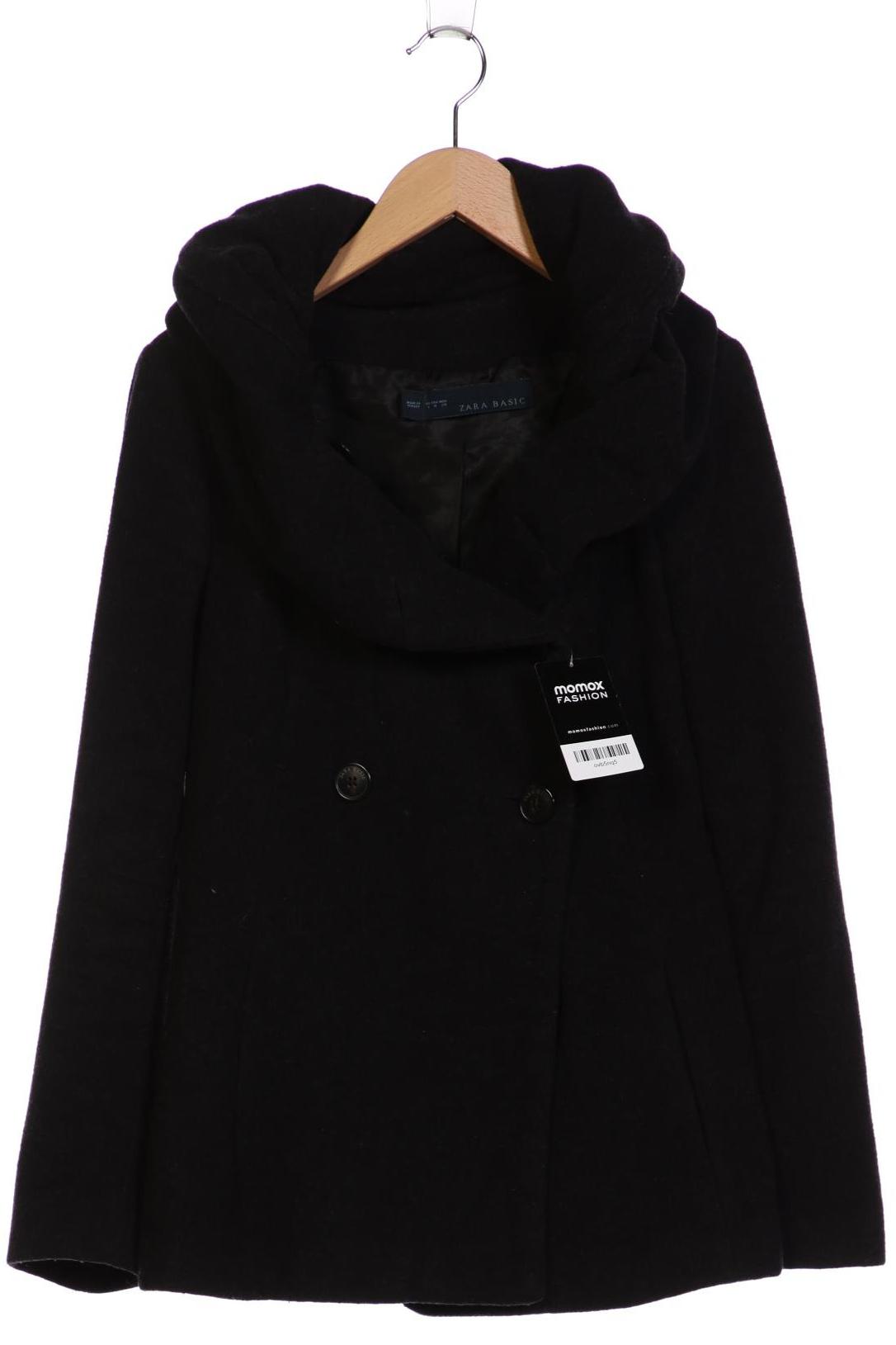 

Zara Damen Jacke, grau, Gr. 38