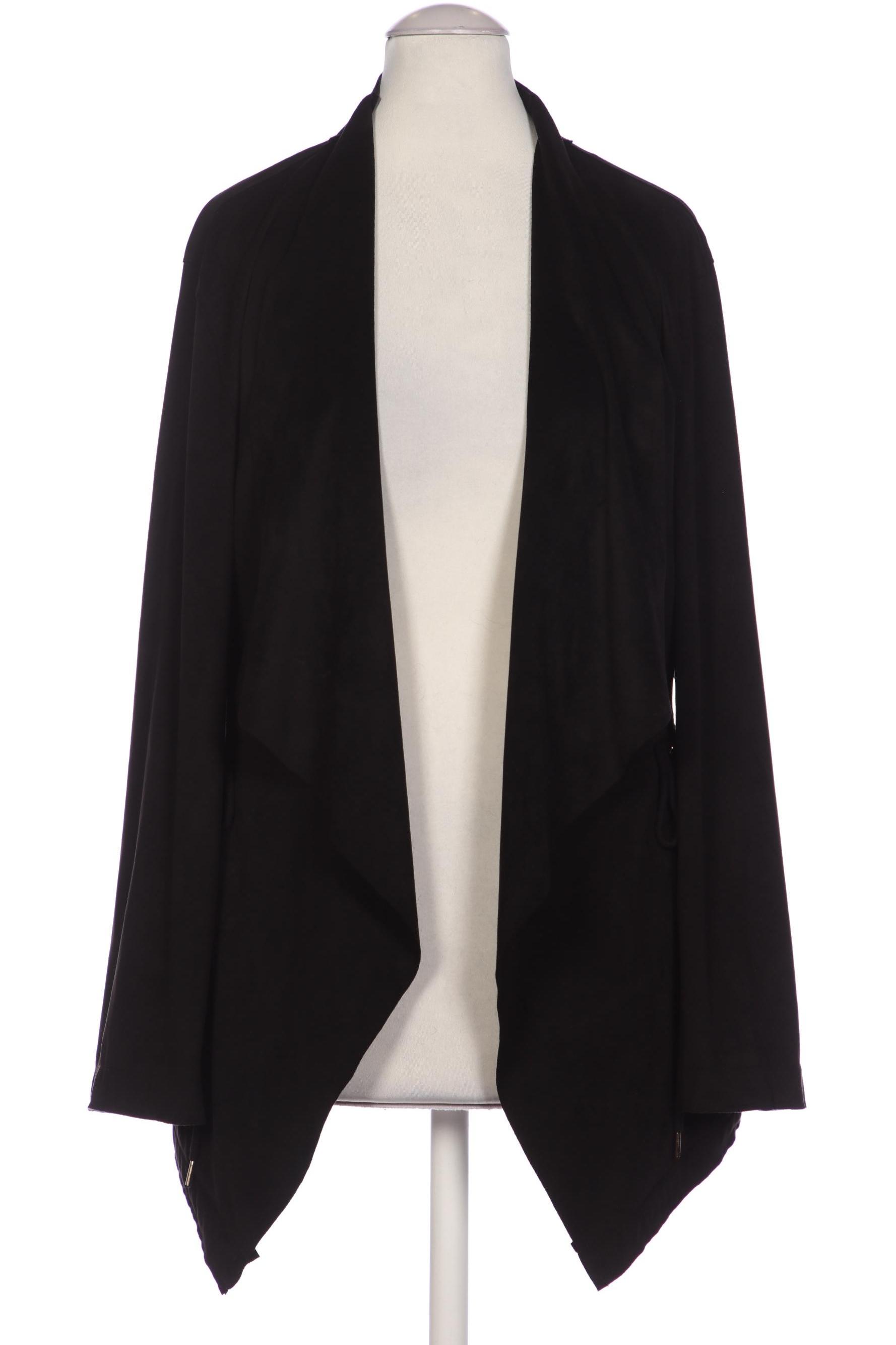 

Zara Damen Jacke, schwarz, Gr. 34