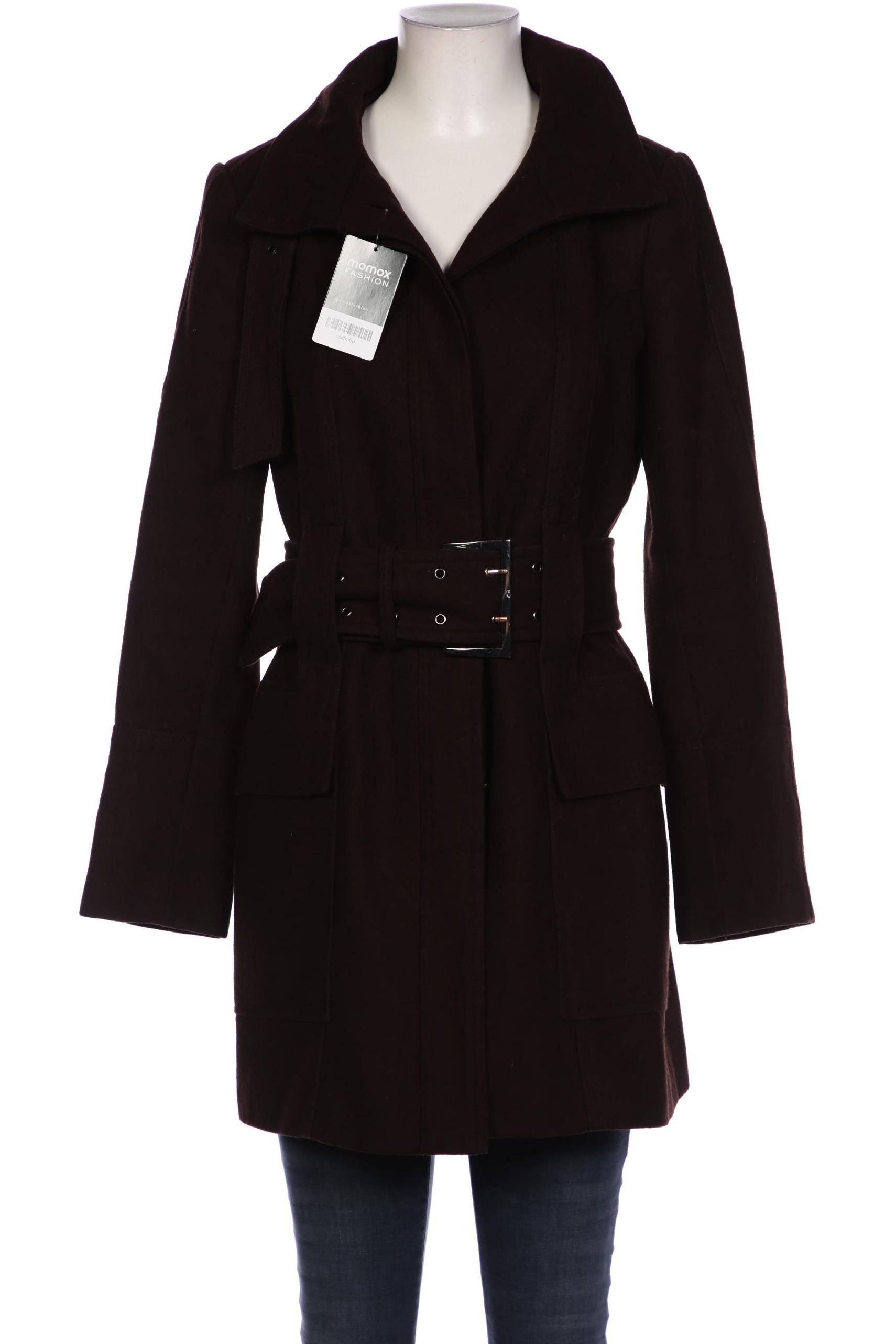 

Zara Damen Jacke, braun, Gr. 36