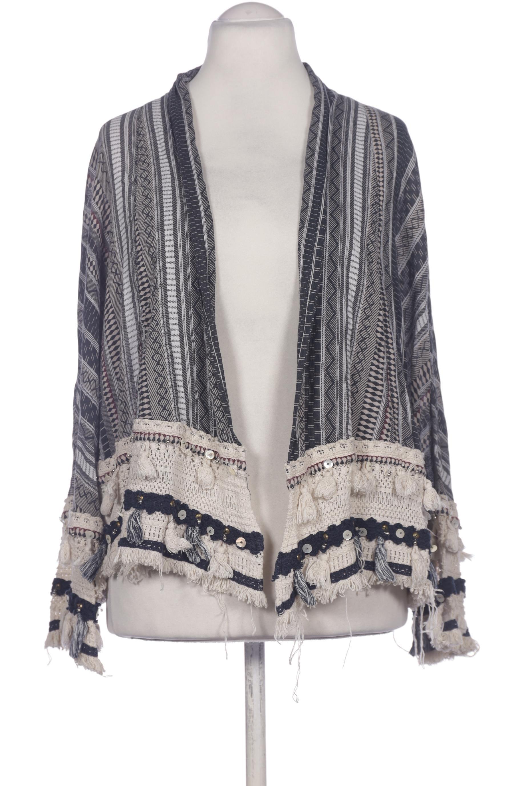 

Zara Damen Jacke, schwarz, Gr. 38