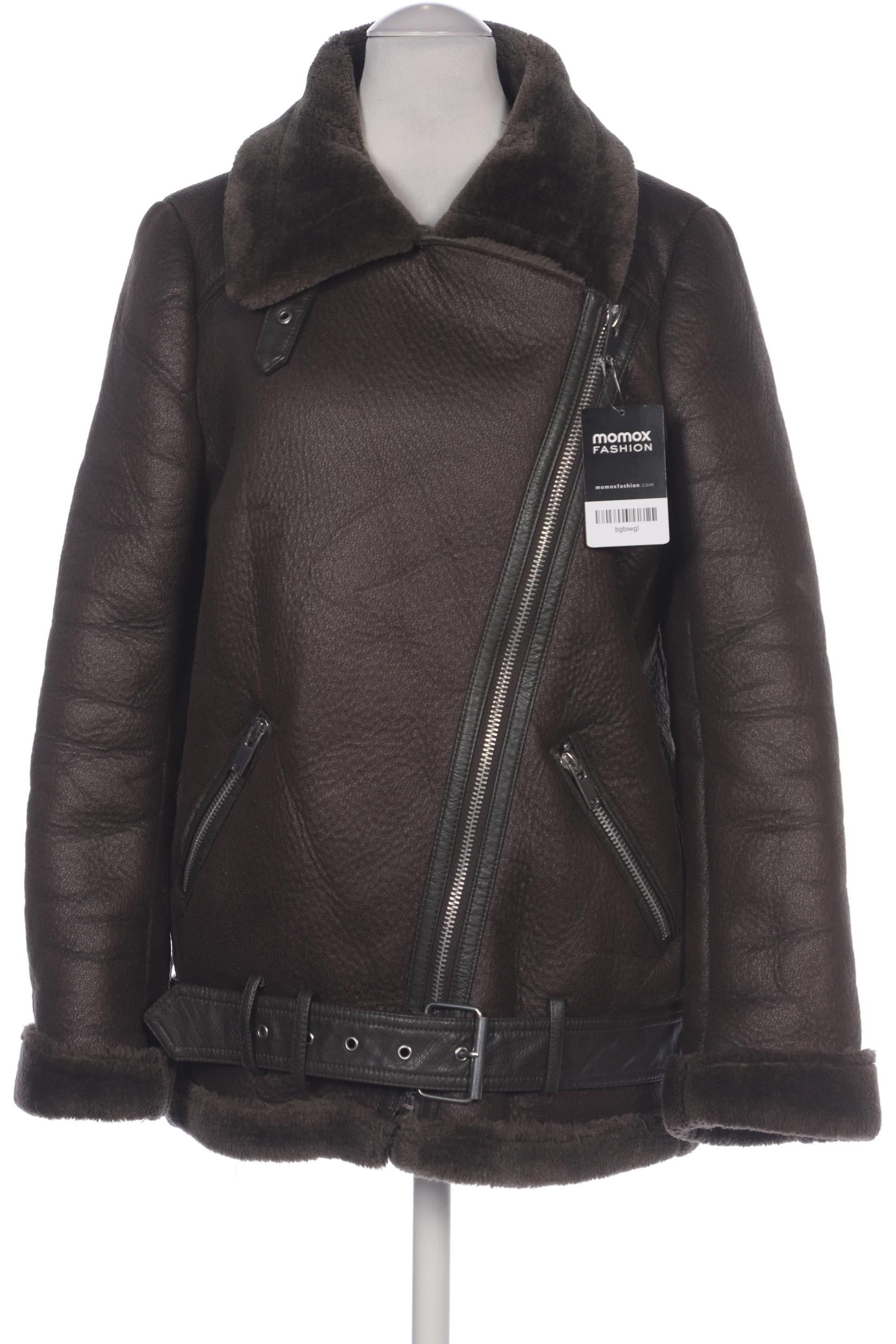 

Zara Damen Jacke, grün, Gr. 34