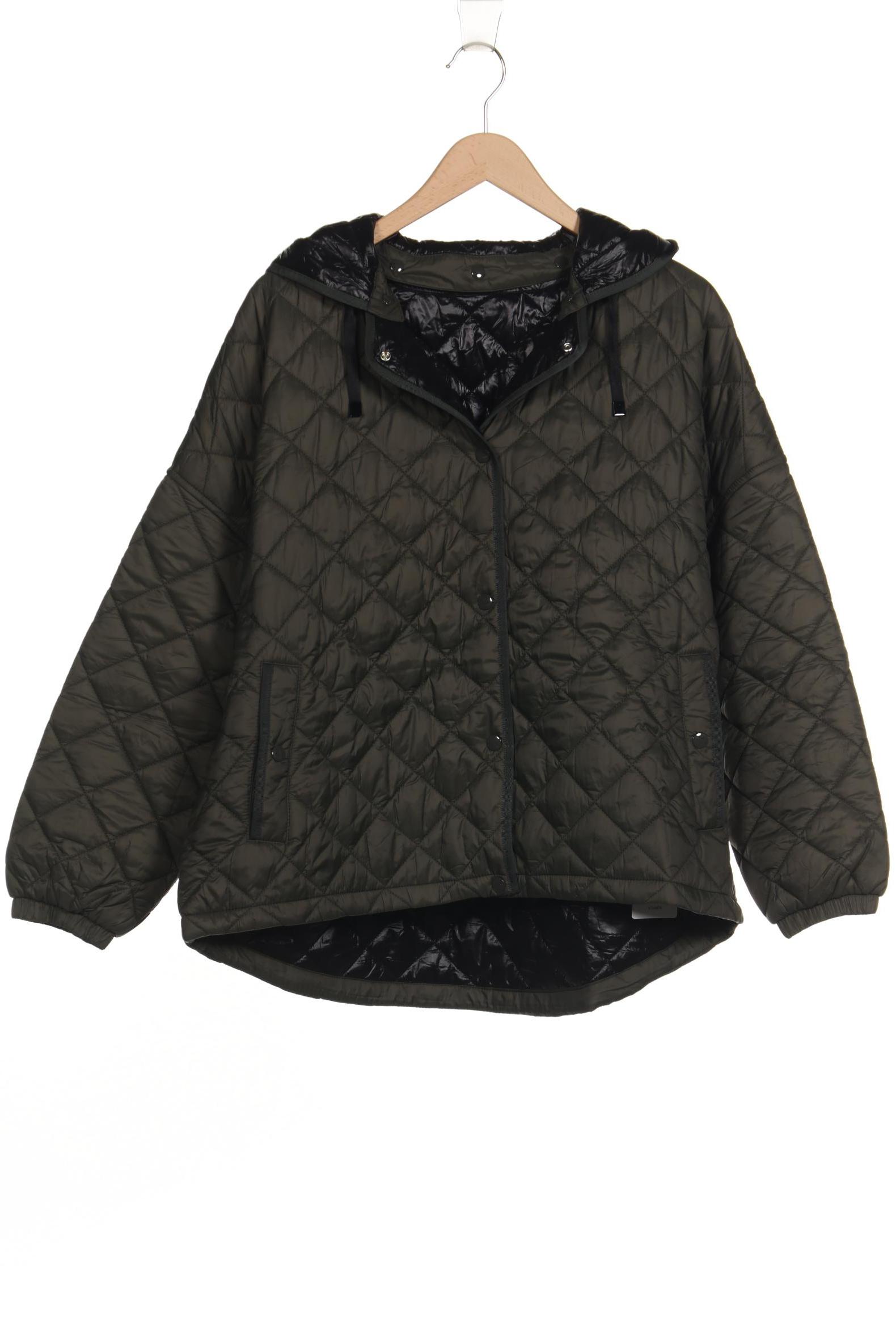 

Zara Damen Jacke, grün, Gr. 38