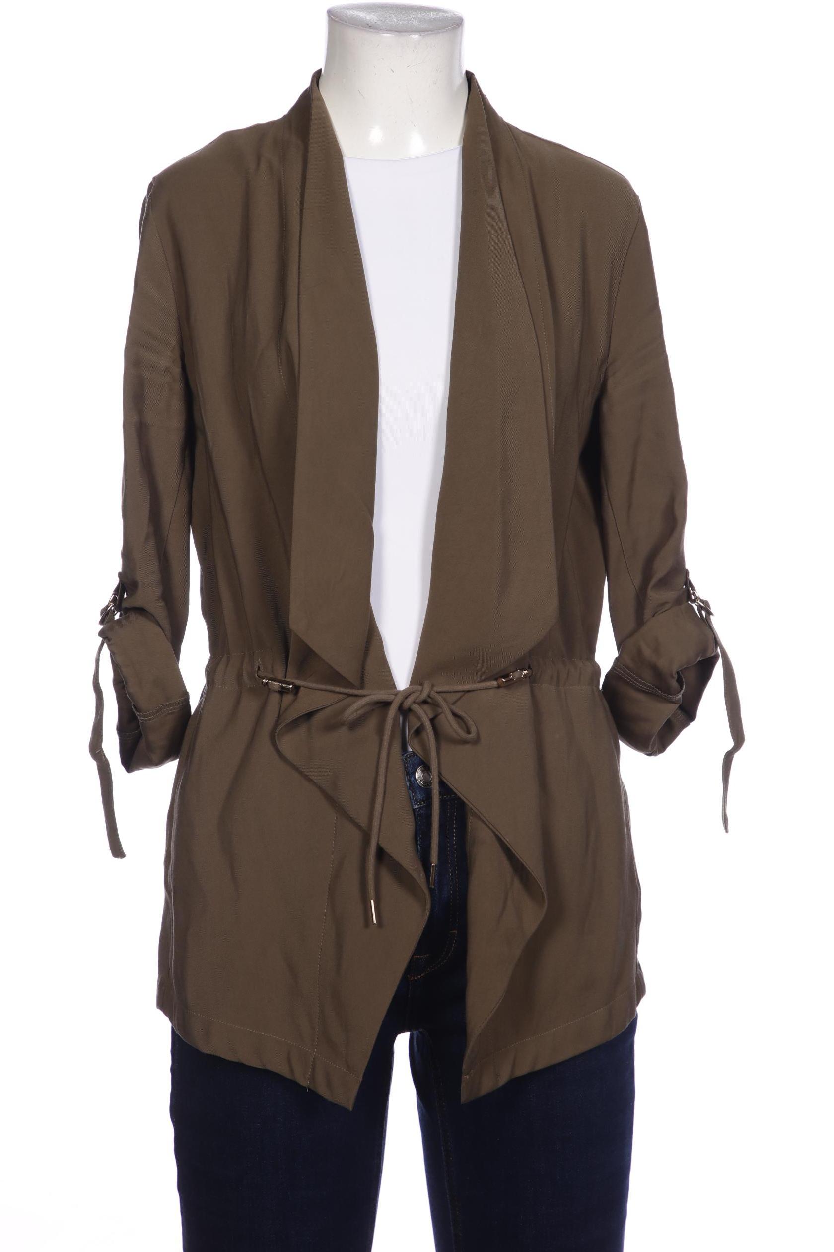 

Zara Damen Jacke, grün, Gr. 36