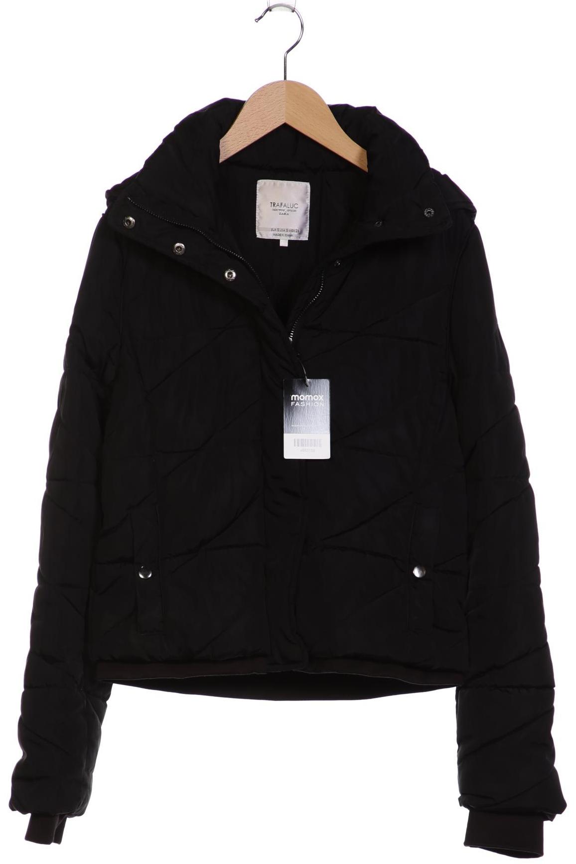 

Zara Damen Jacke, schwarz, Gr. 36