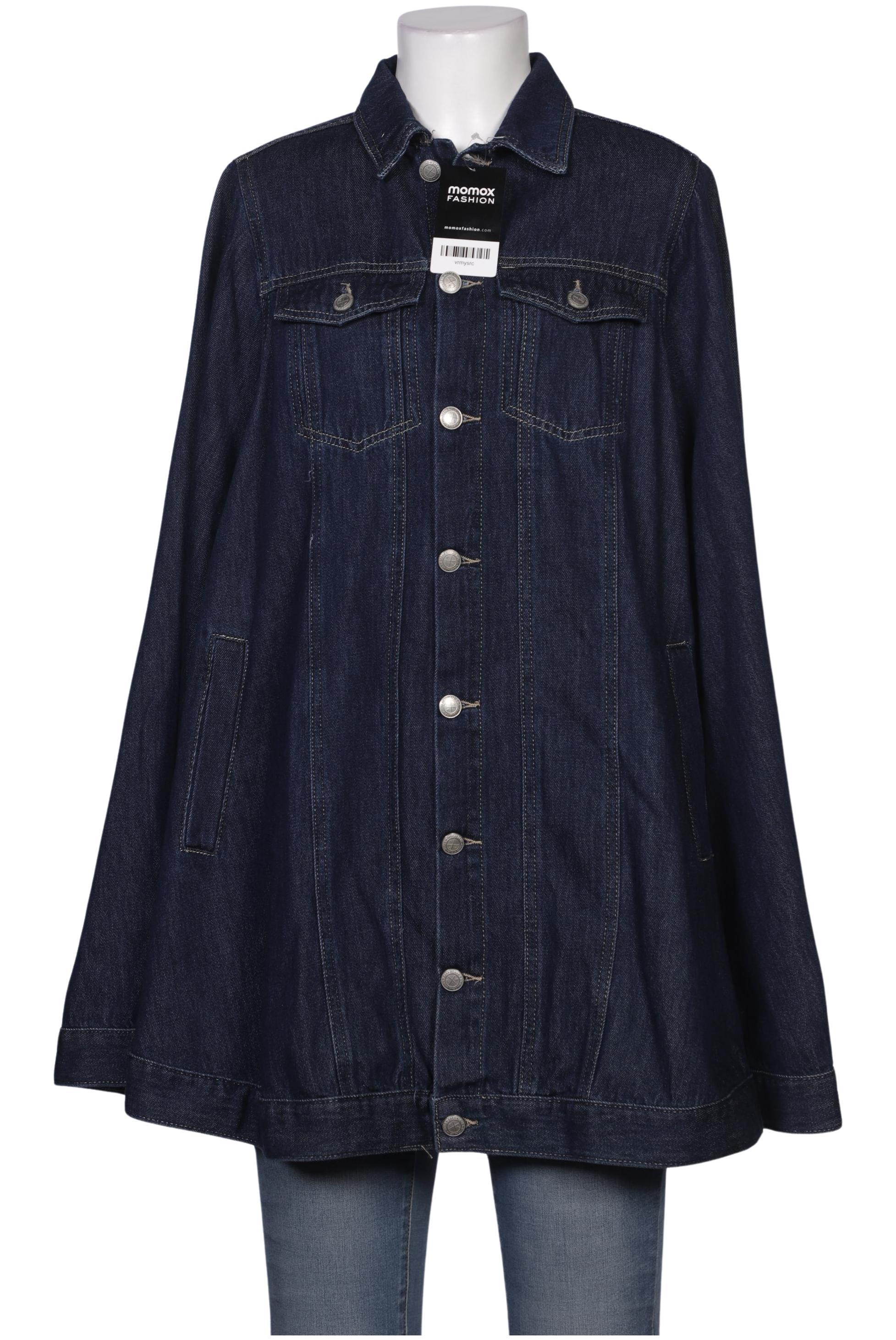 

Zara Damen Jacke, marineblau, Gr. 36