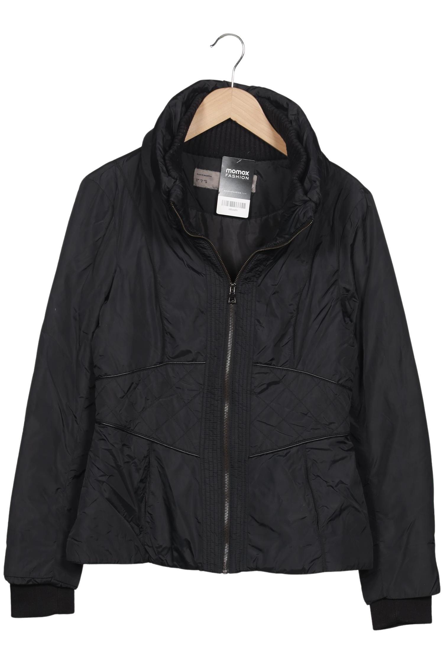 

Zara Damen Jacke, schwarz, Gr. 38