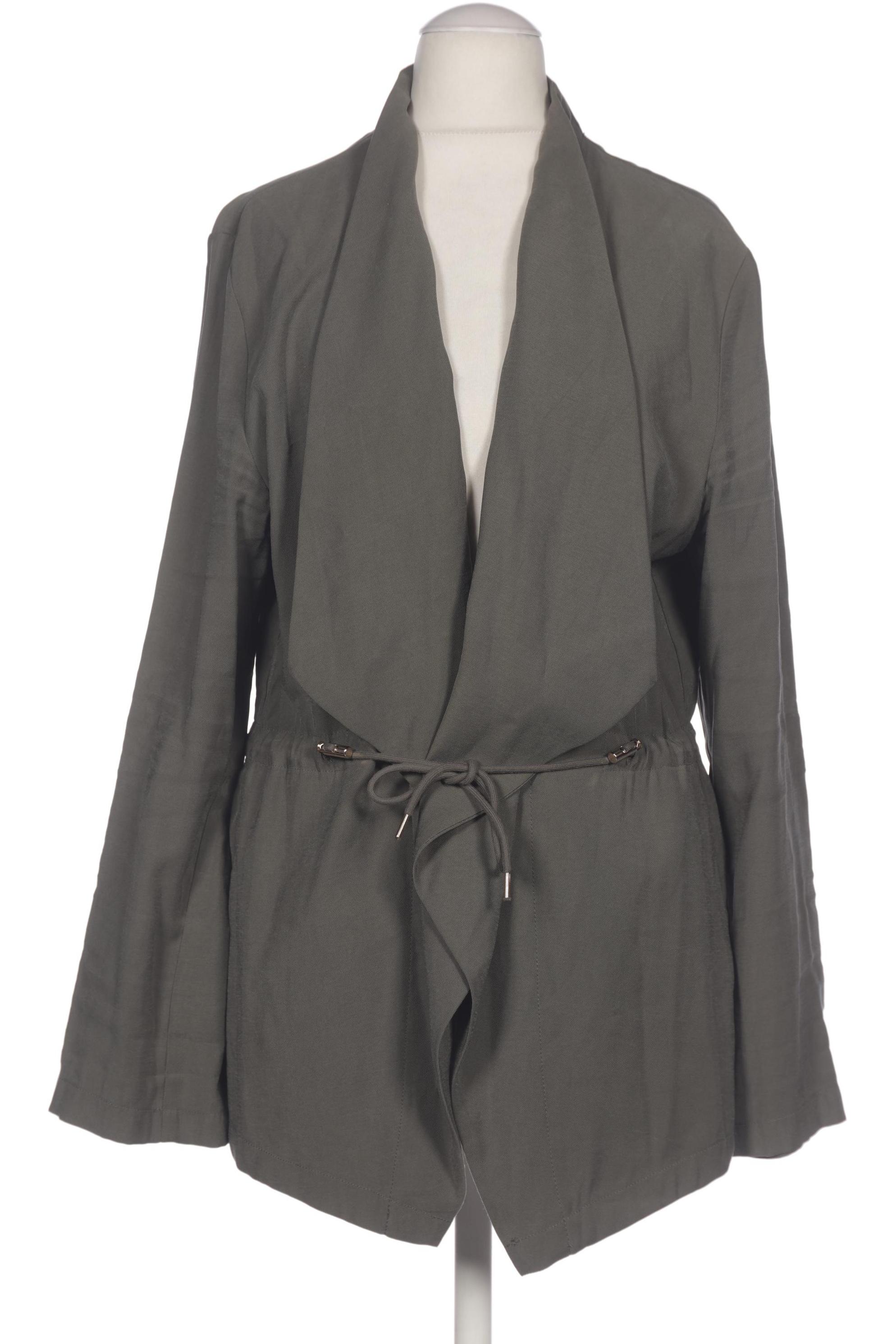 

Zara Damen Jacke, grün, Gr. 36