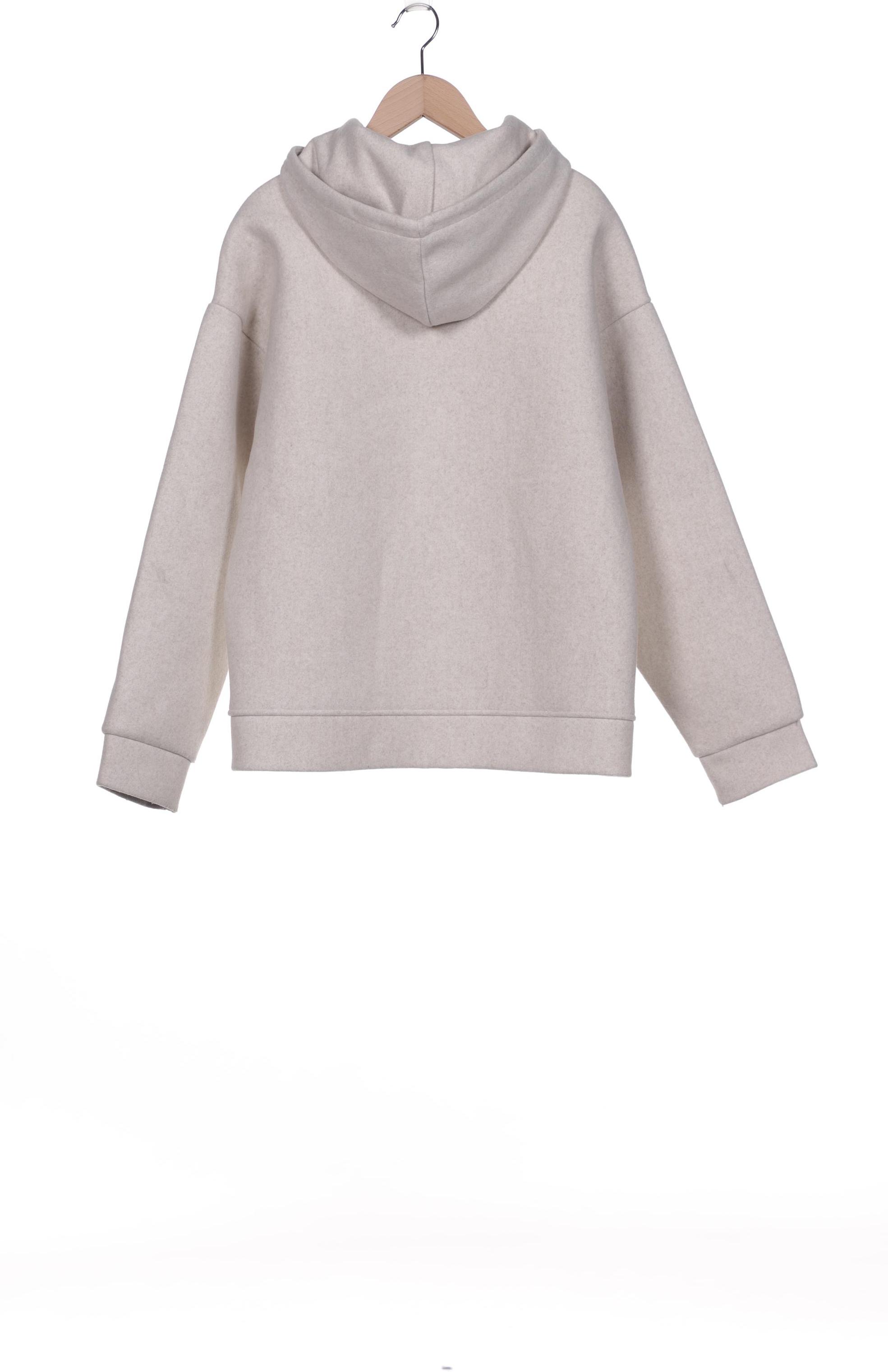 

ZARA Damen Jacke, beige