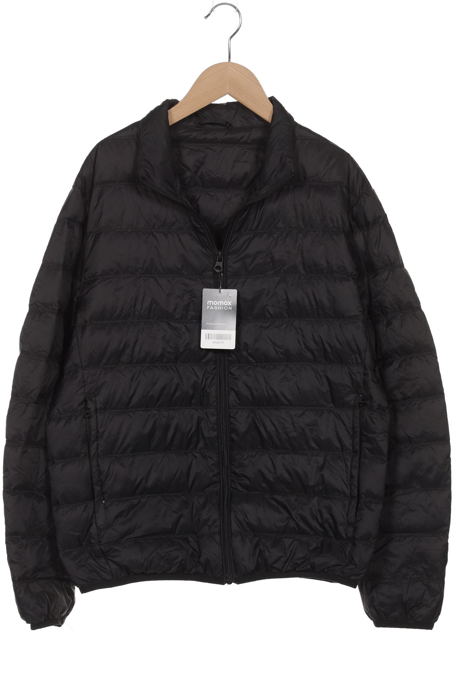

Zara Damen Jacke, schwarz, Gr. 38