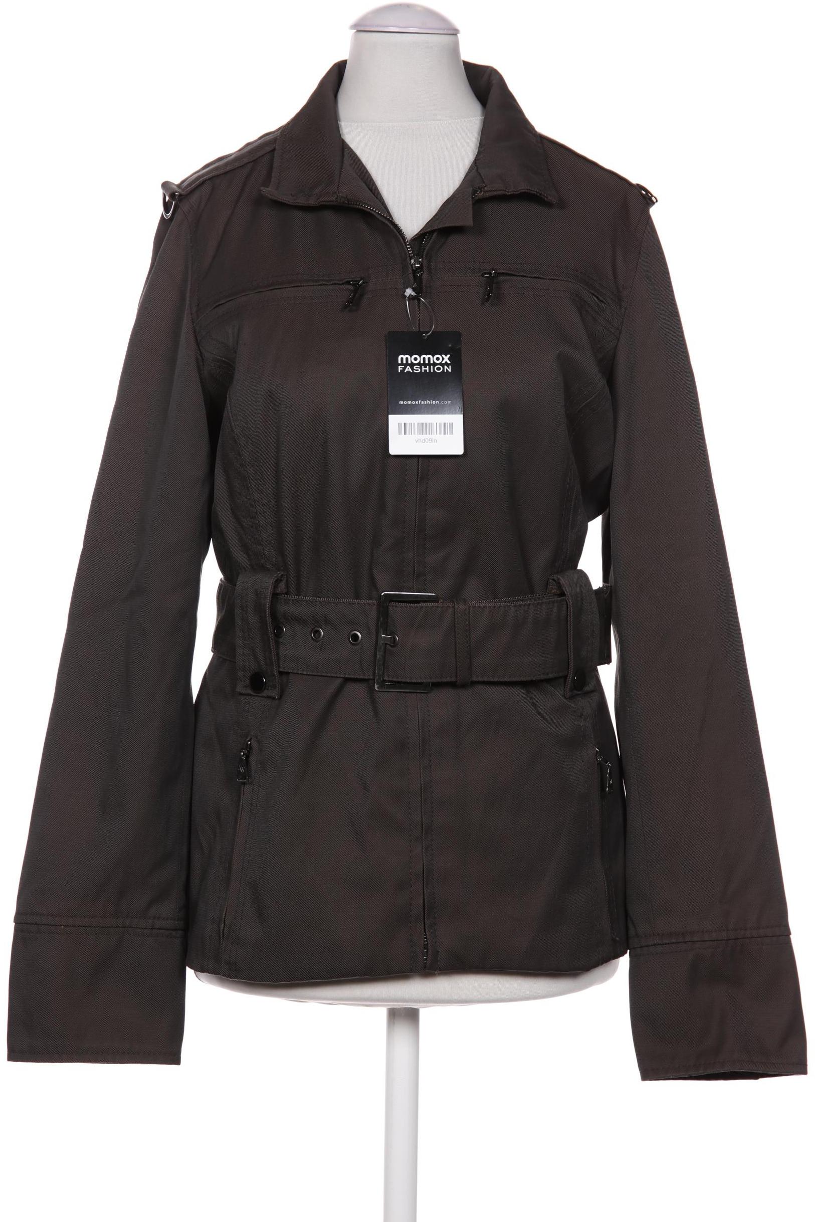 

Zara Damen Jacke, grün, Gr. 36