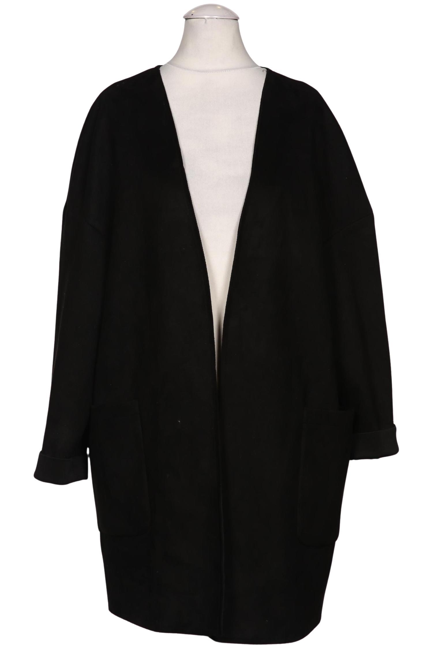 

Zara Damen Jacke, schwarz, Gr. 34