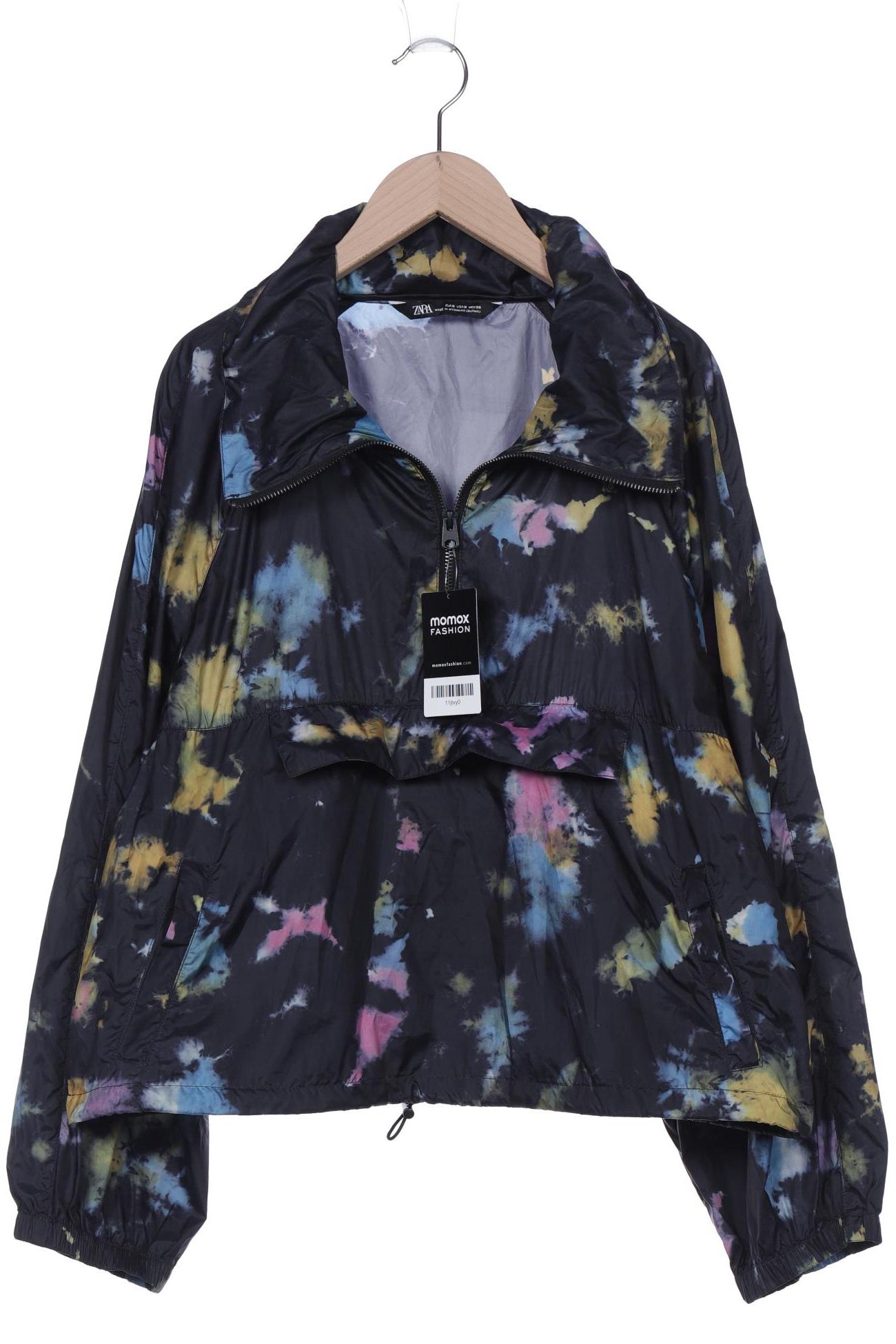 

Zara Damen Jacke, schwarz, Gr. 36