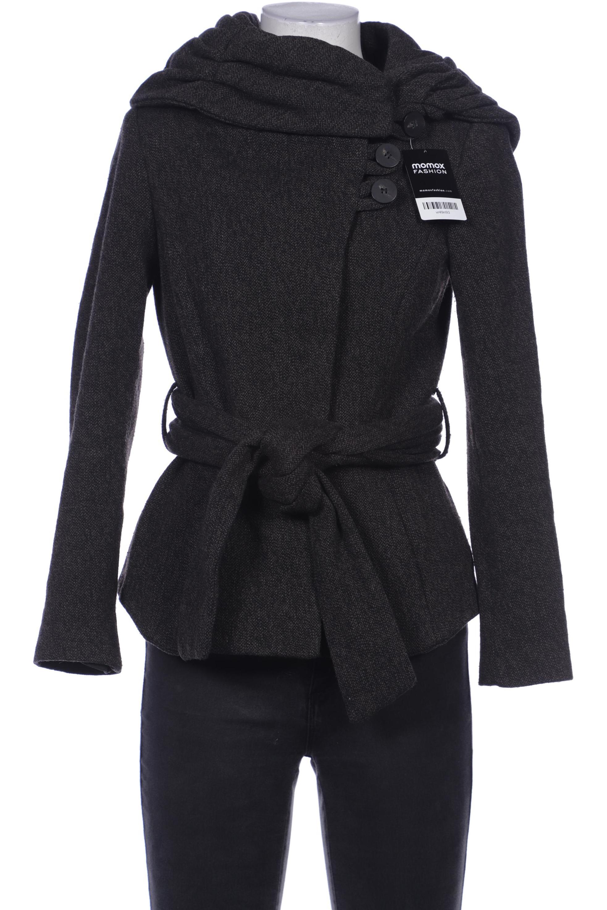 

Zara Damen Jacke, braun, Gr. 36