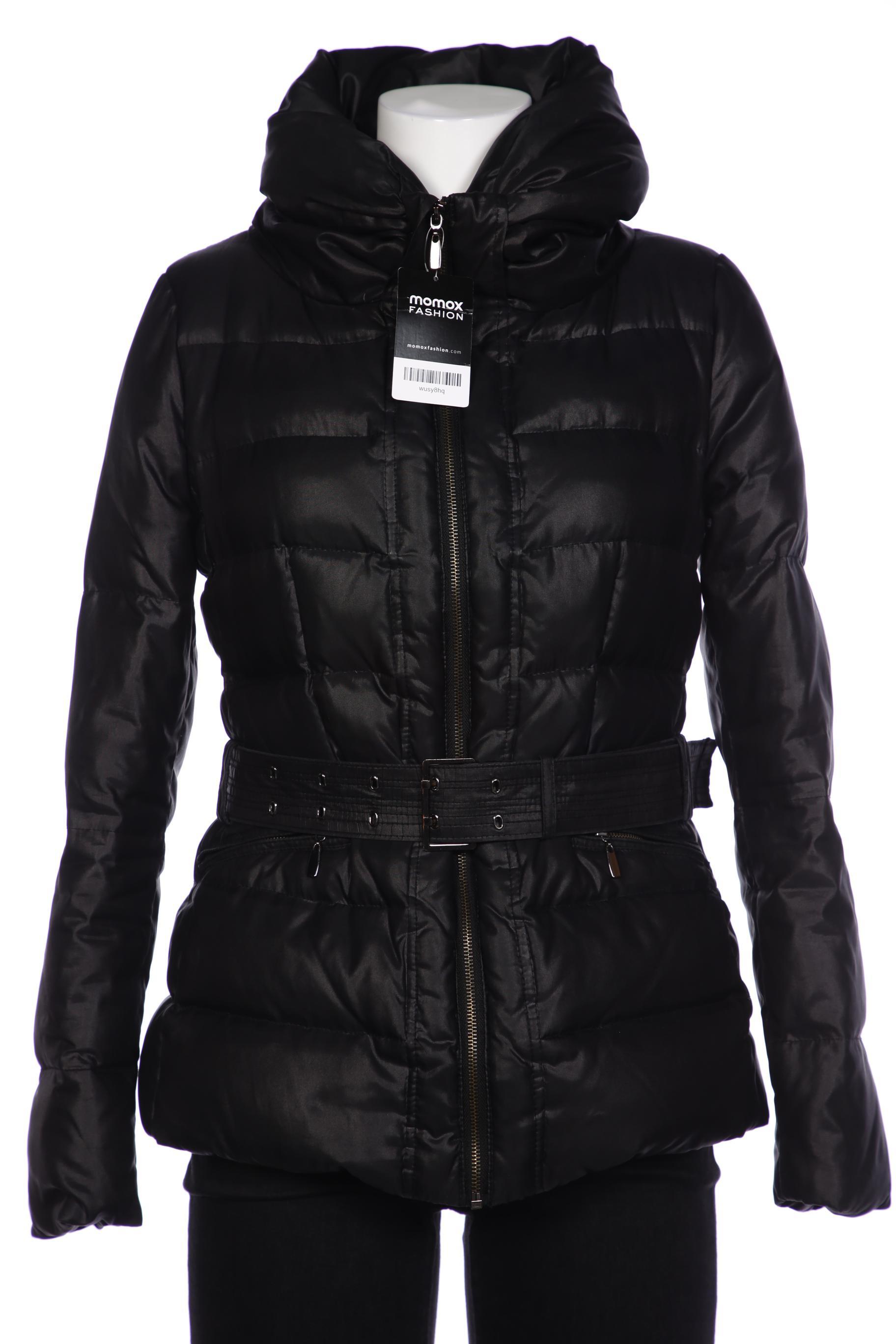 

Zara Damen Jacke, schwarz, Gr. 42