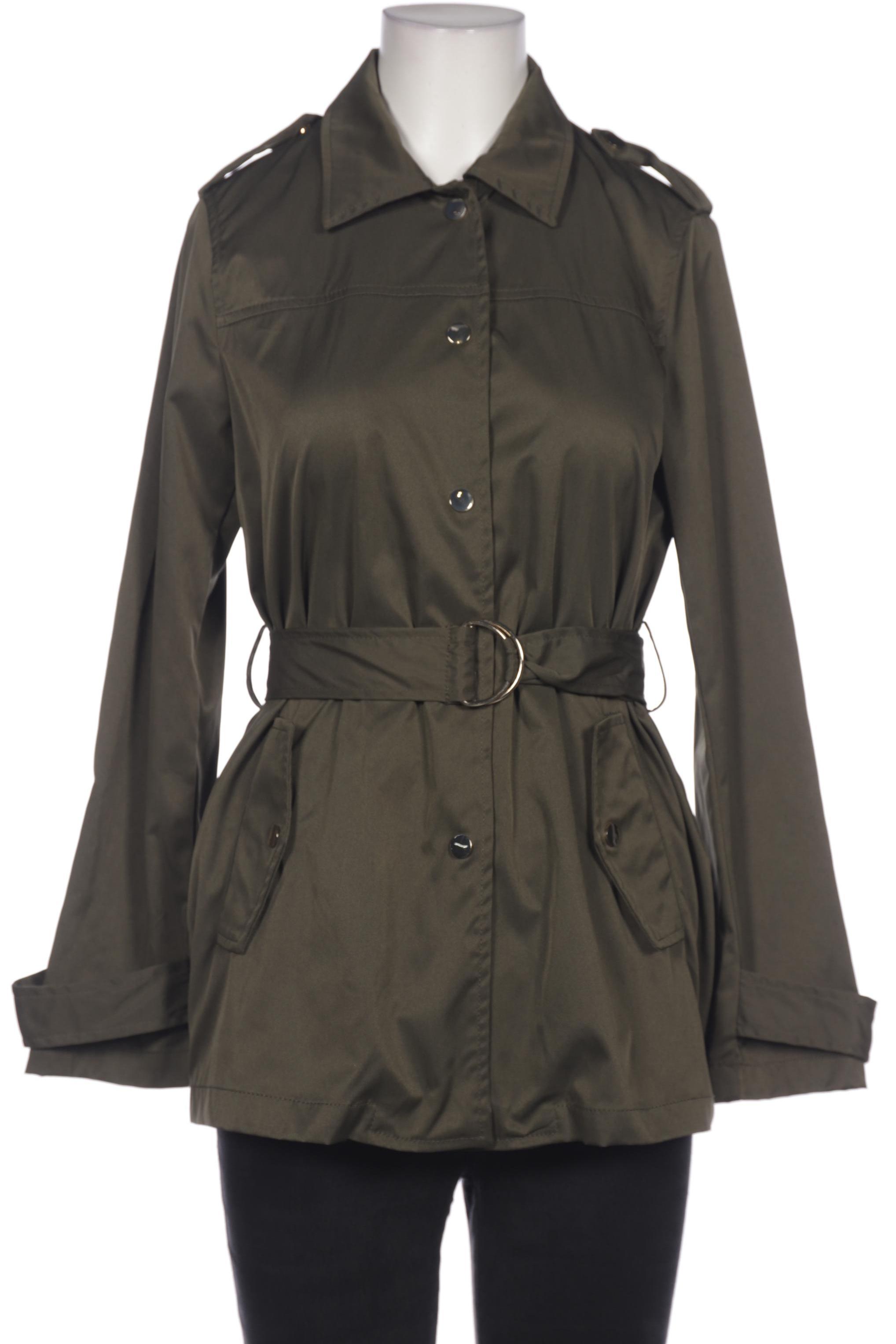 

Zara Damen Jacke, grün, Gr. 36