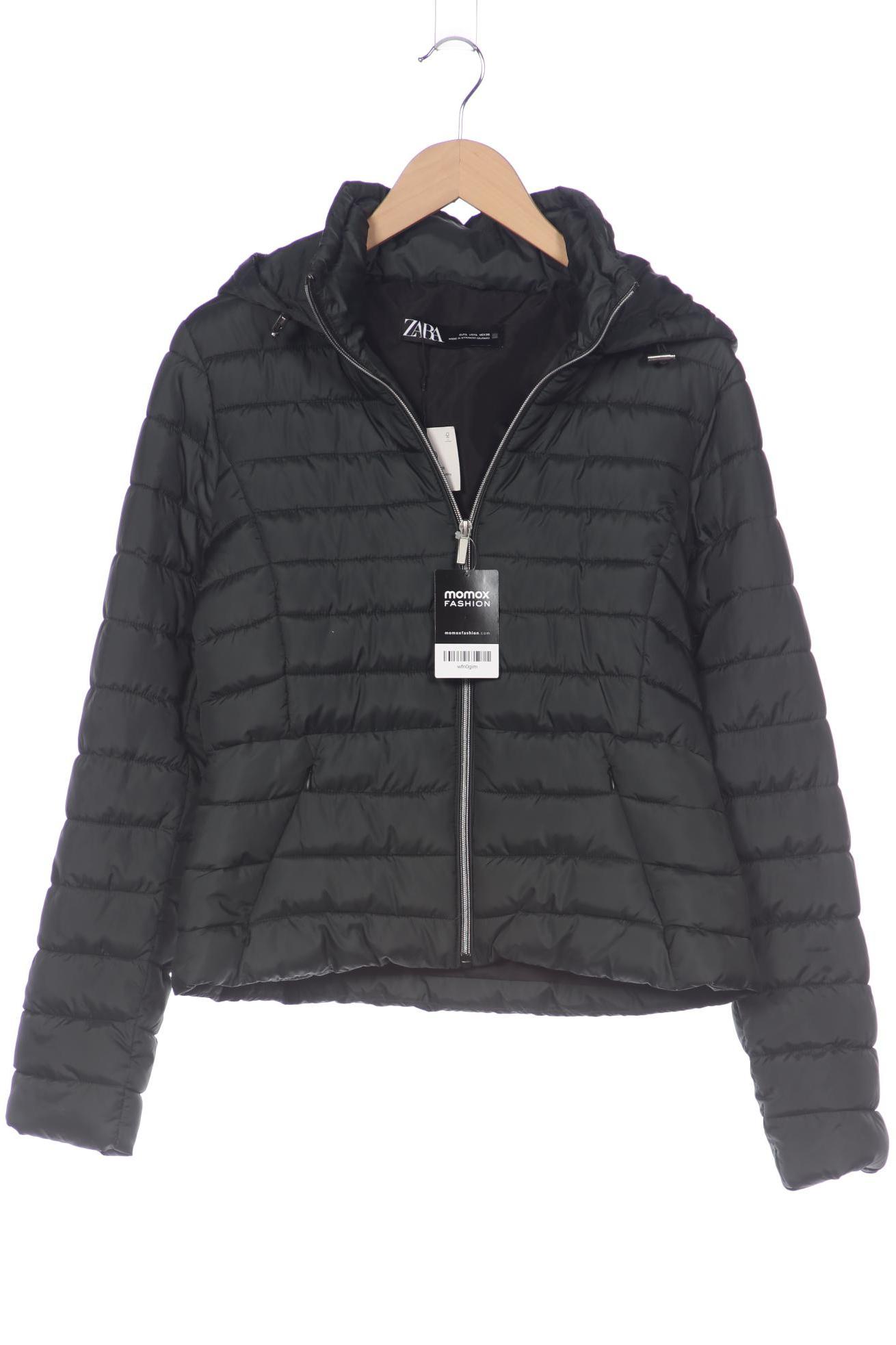 

Zara Damen Jacke, grün, Gr. 42