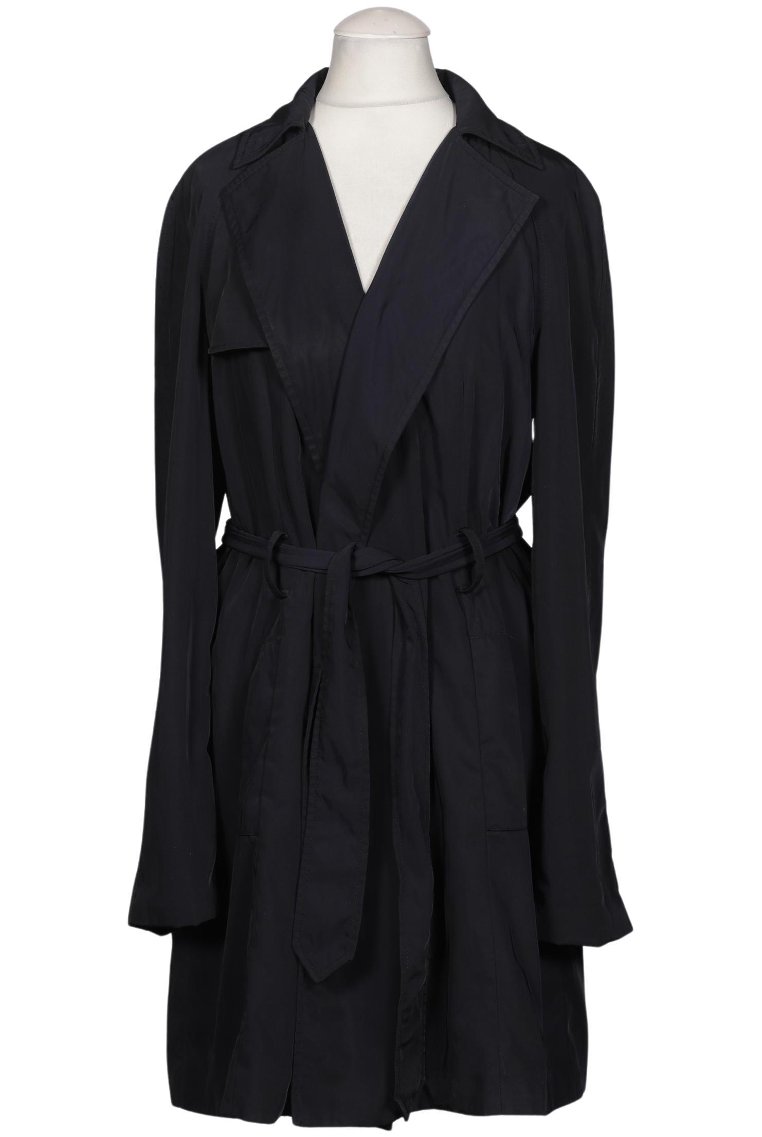 

Zara Damen Jacke, marineblau, Gr. 38